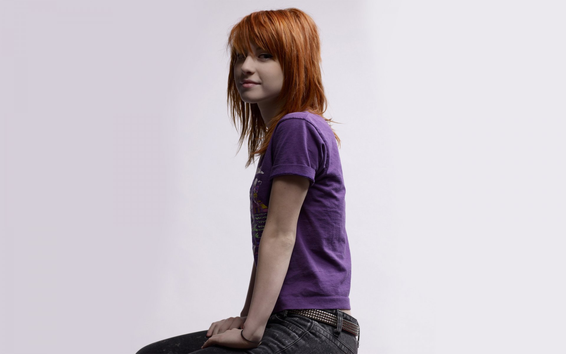 haley williams paramore sängerin