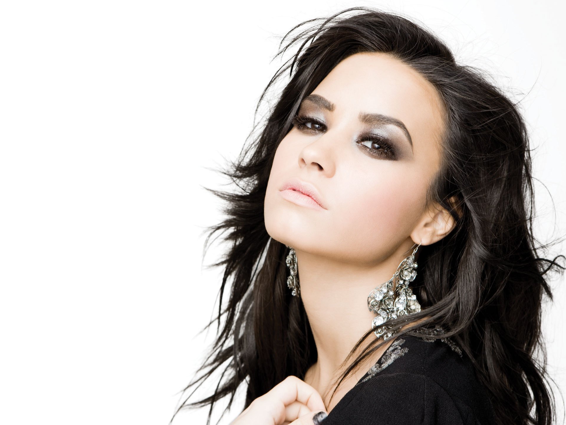 demetria devonne demi lovato actrice et chanteuse américaine 