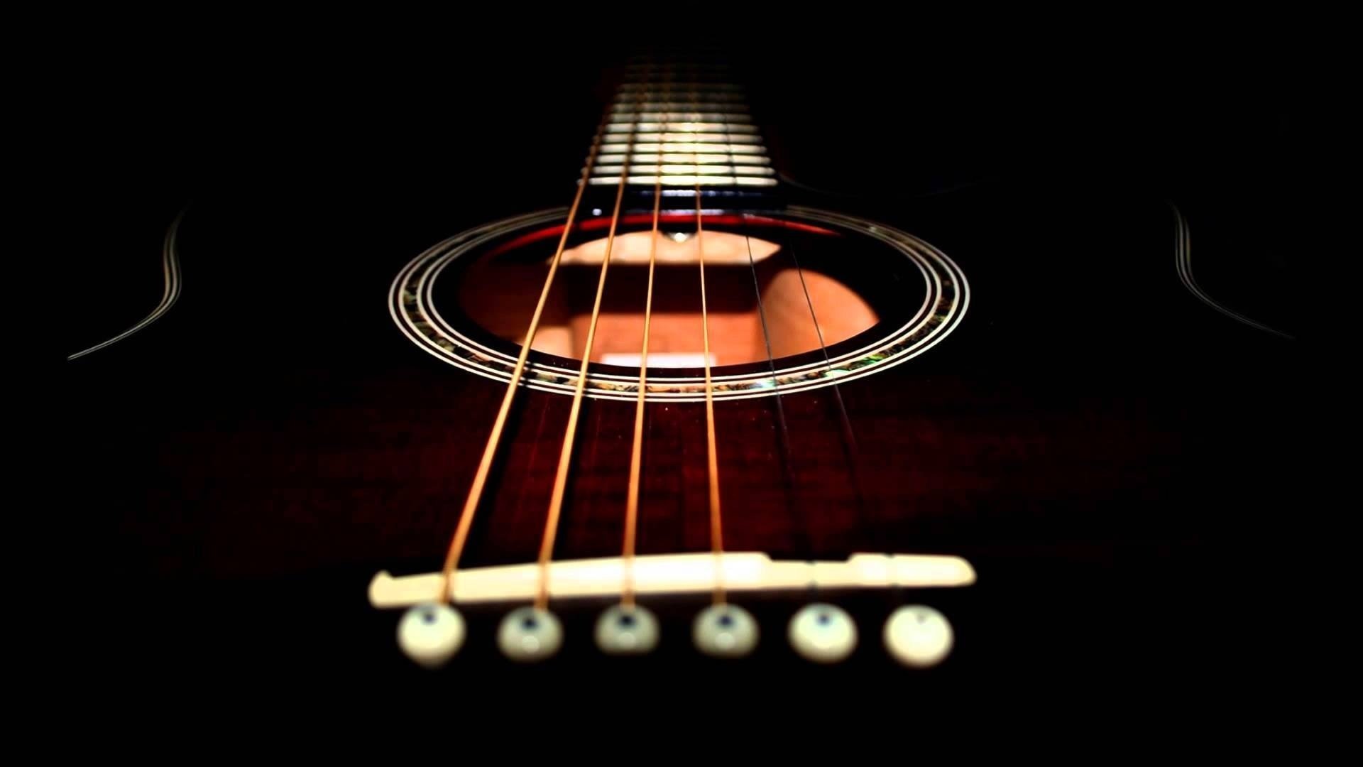 guitarra macro música cuerdas