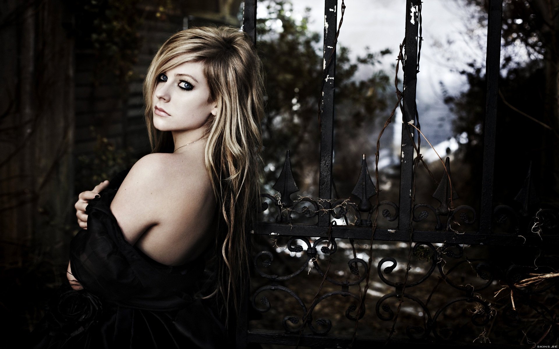 cantante avril lavigne avril lavigne