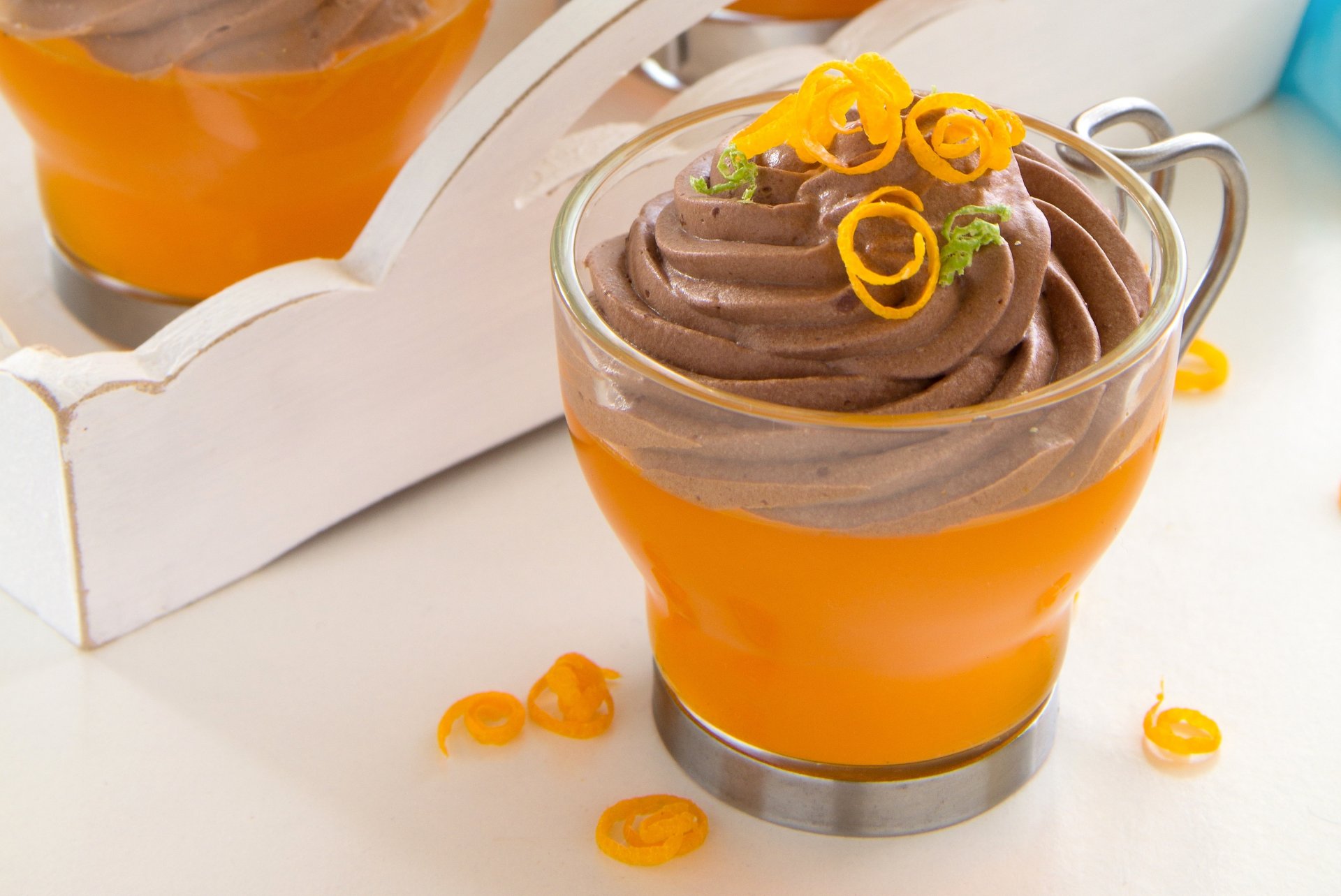 food chocolate cream cup food sweet