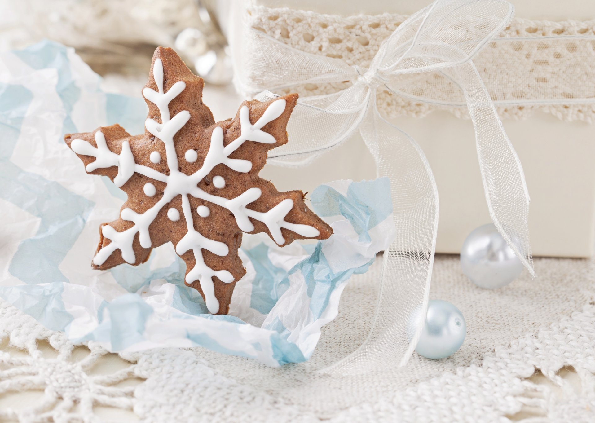 galletas dulces año nuevo figura hombre galleta vacaciones navidad año nuevo