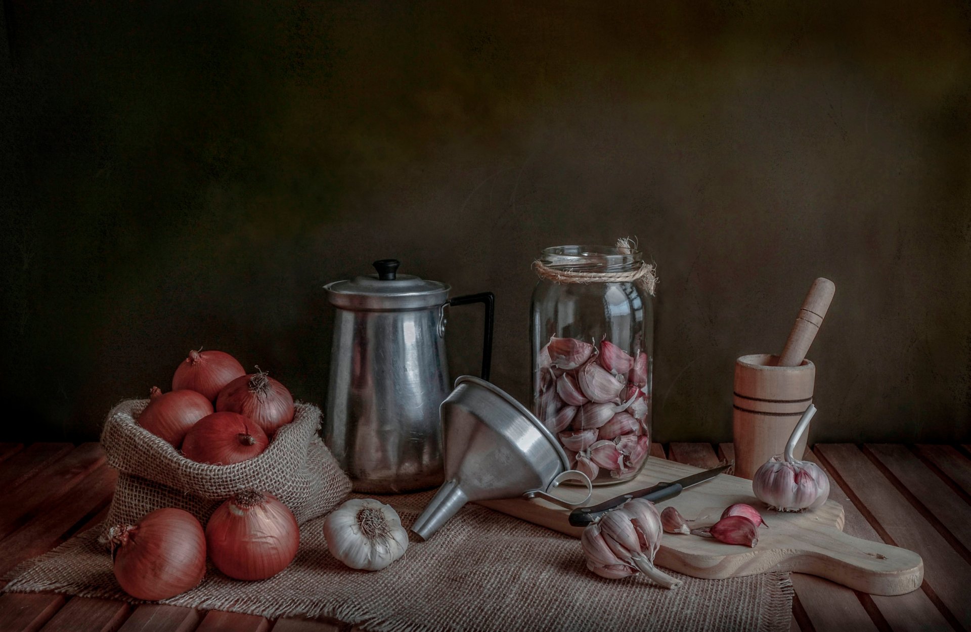 knoblauch zwiebeln von allen beschwerden