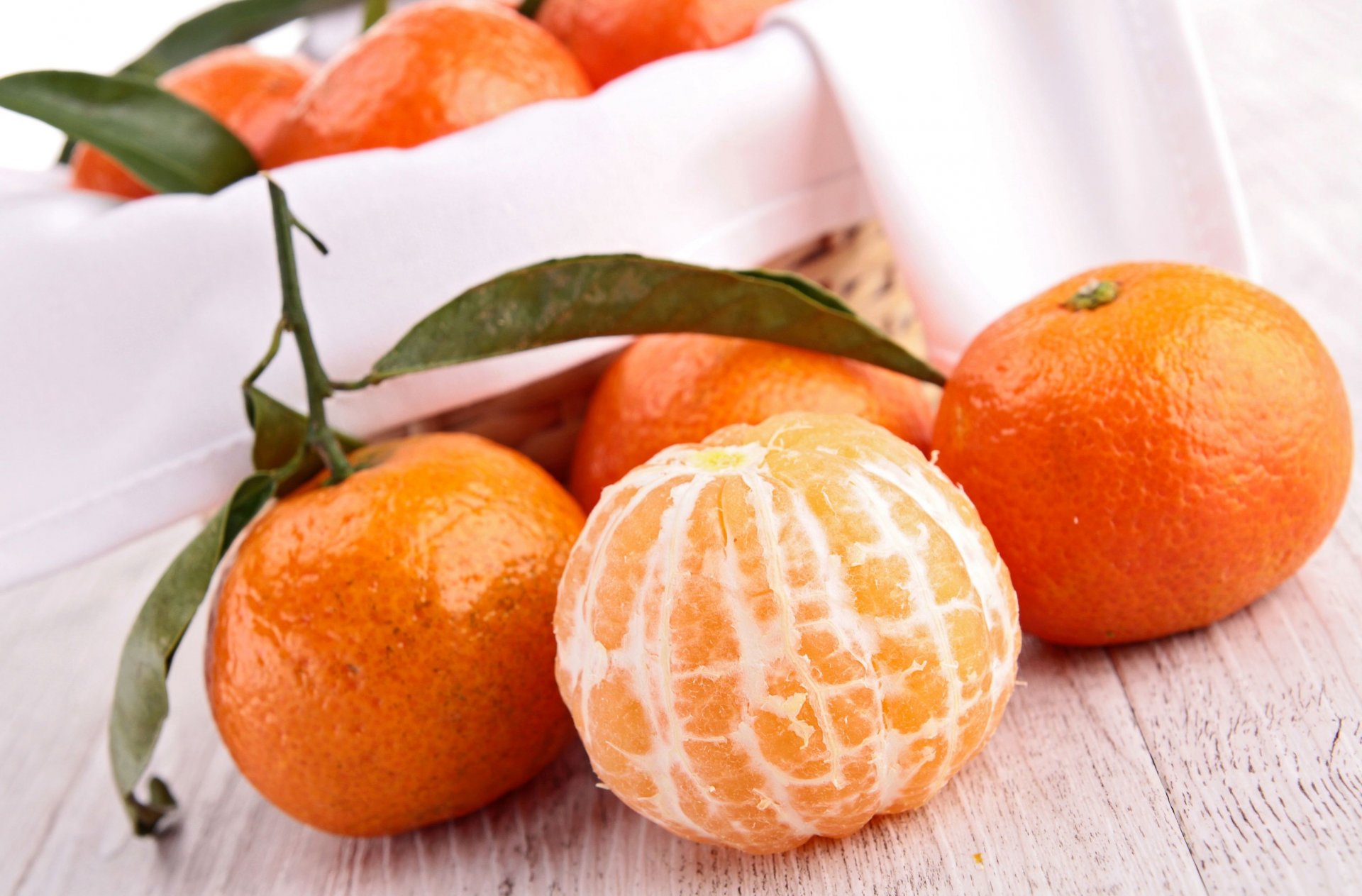 food tangerines tangerine fruit mandarin background wallpaper widescreen fullscreen widescreen