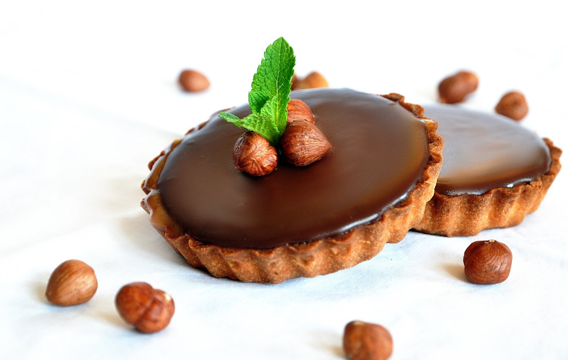 pie dessert chocolate hazelnut sweet food hazelnut