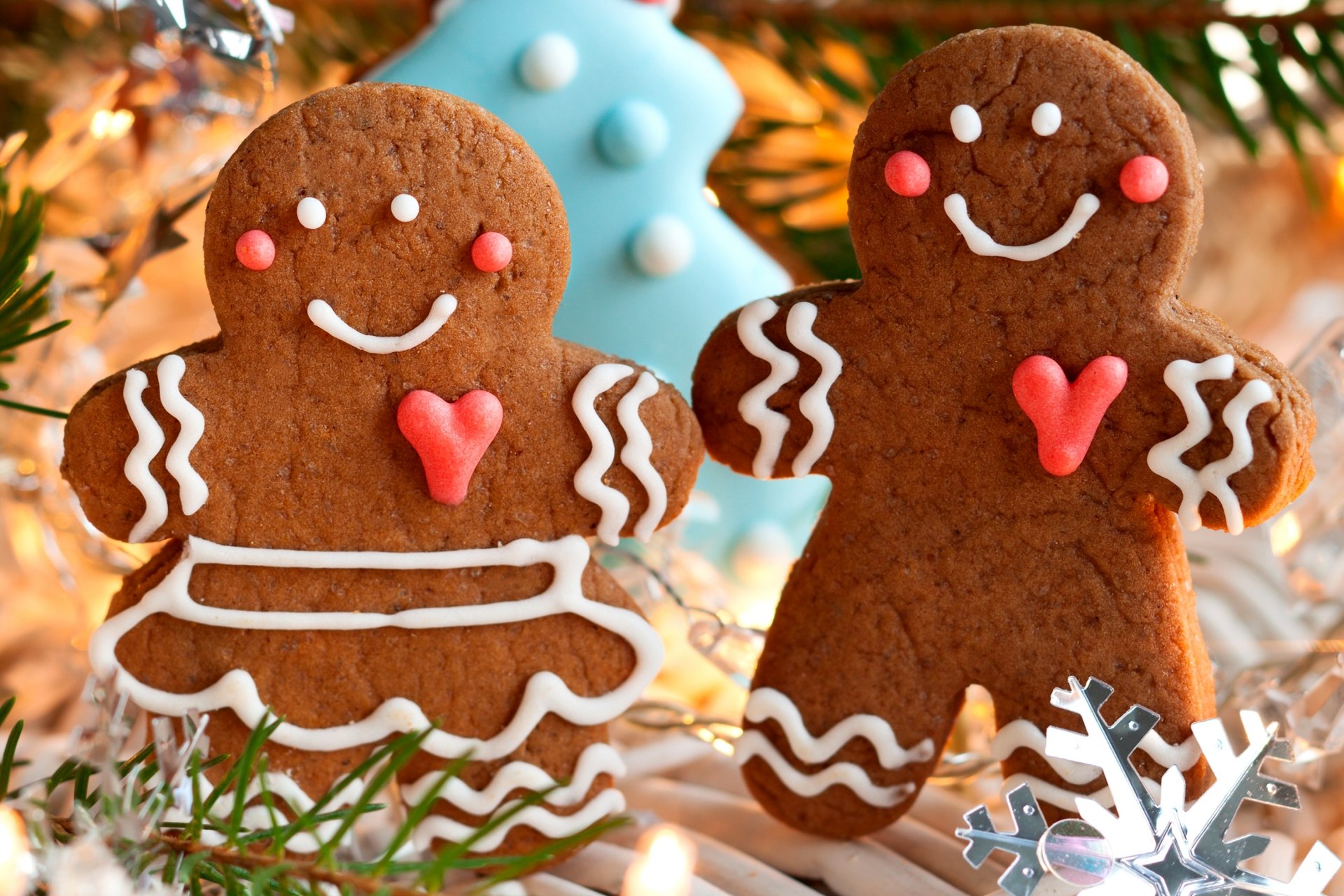 galletas figuras hombres hornear año nuevo dulces galletas comida vacaciones navidad año nuevo invierno