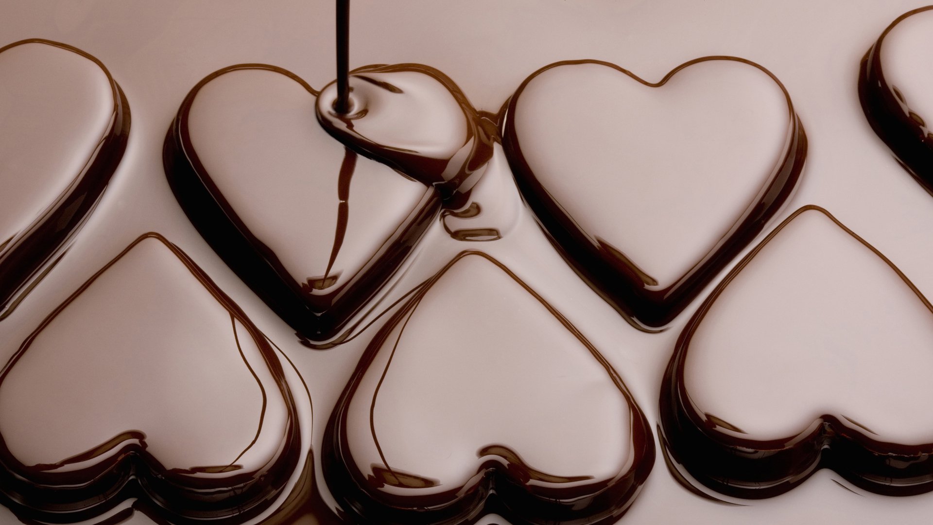 hearts chocolate love food rest texture heart food holiday texture