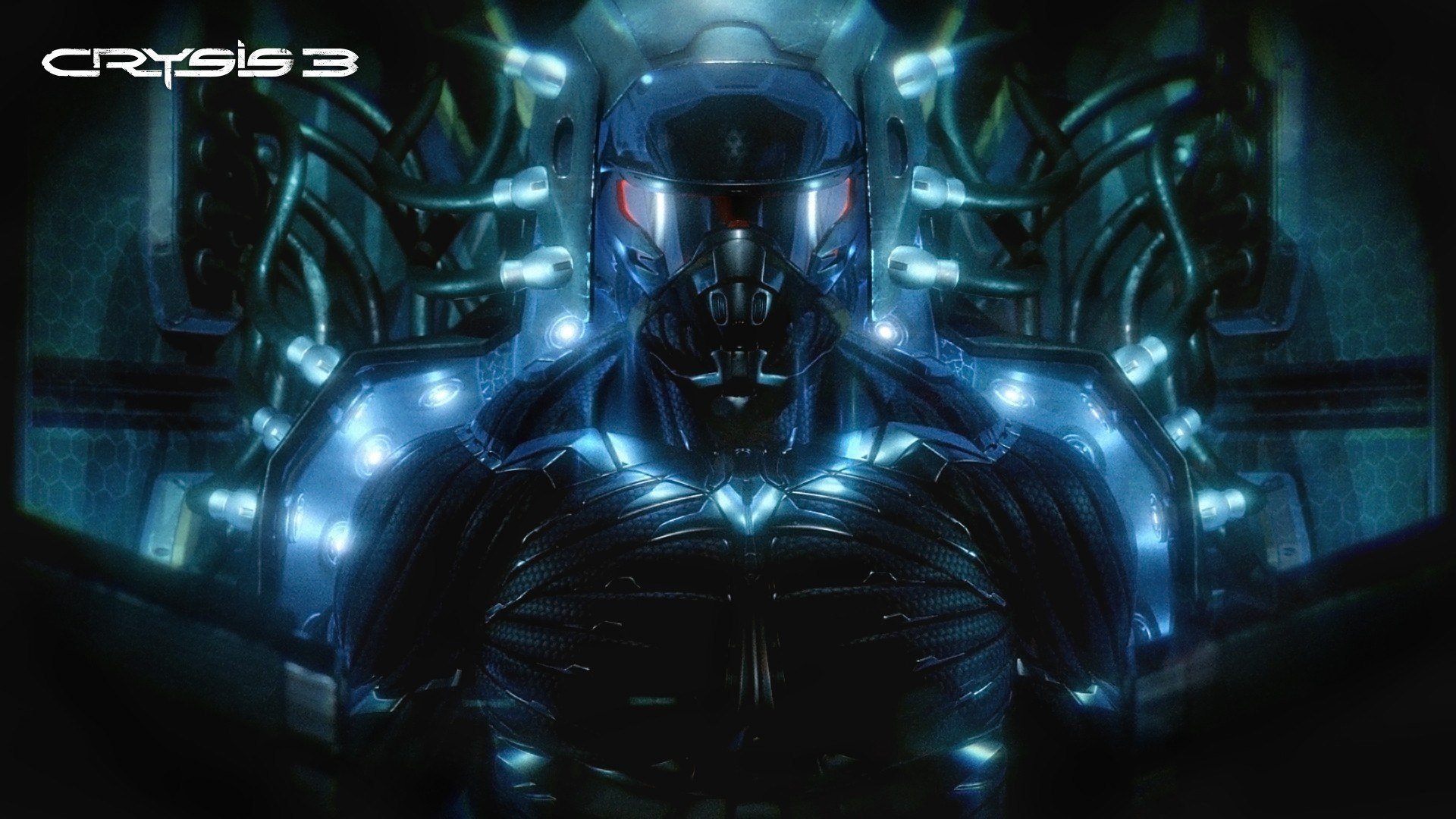 crysis crytek nanoanzug