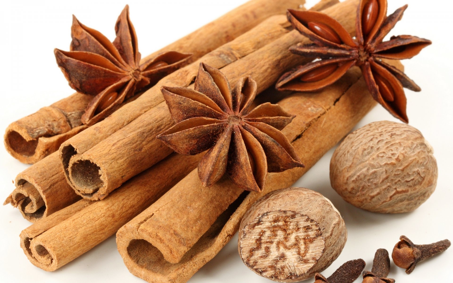 pices anise spices seasonings oriental aromatic cinnamon sticks star anise star anise