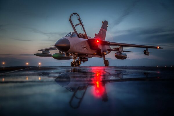 Hermosa foto de modelos de aviones