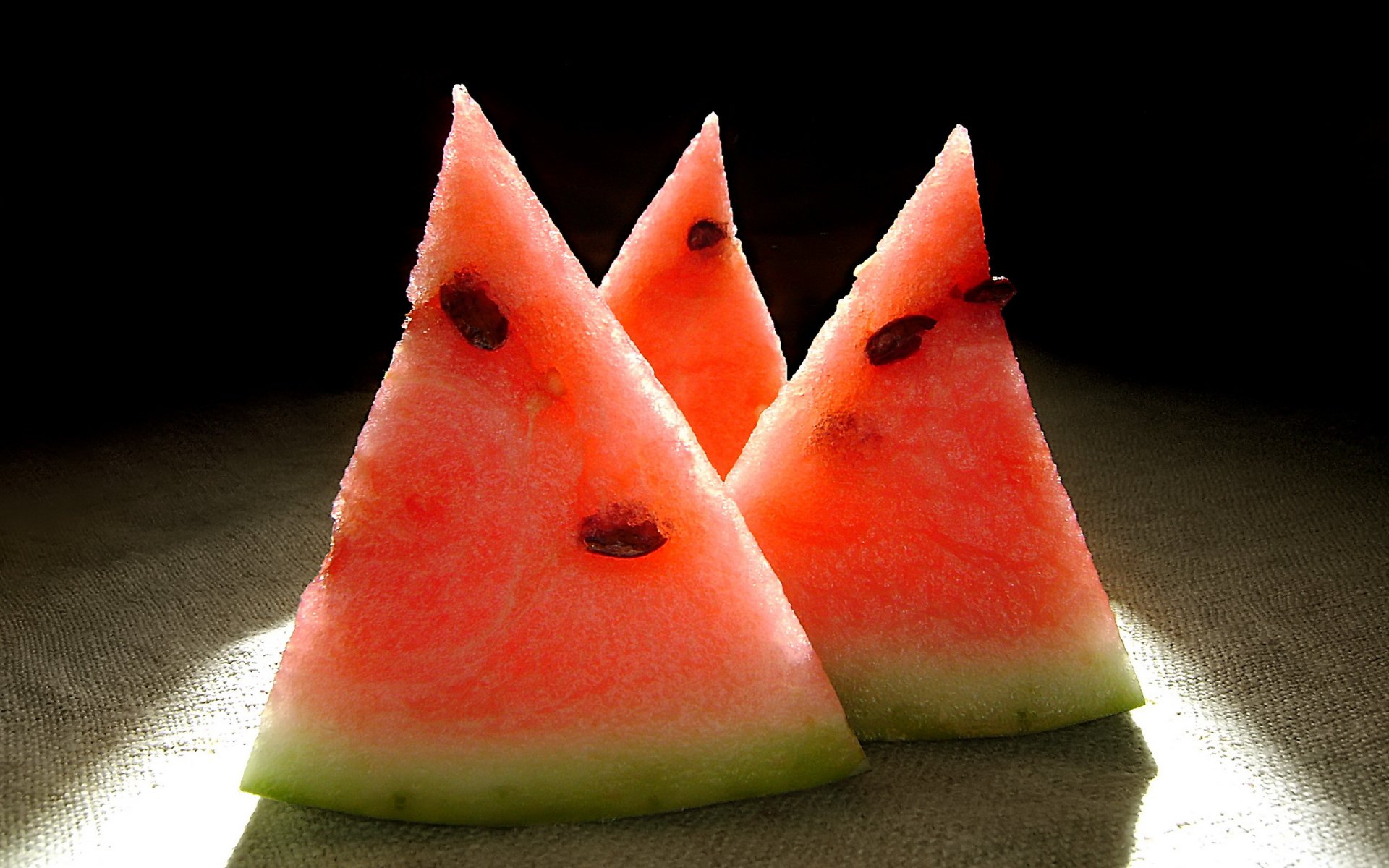 watermelon food form