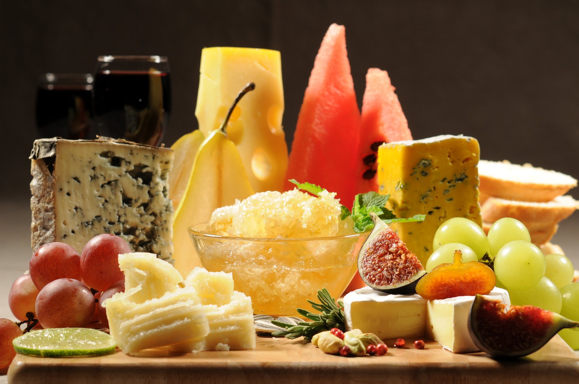 cheese cheese plate french food