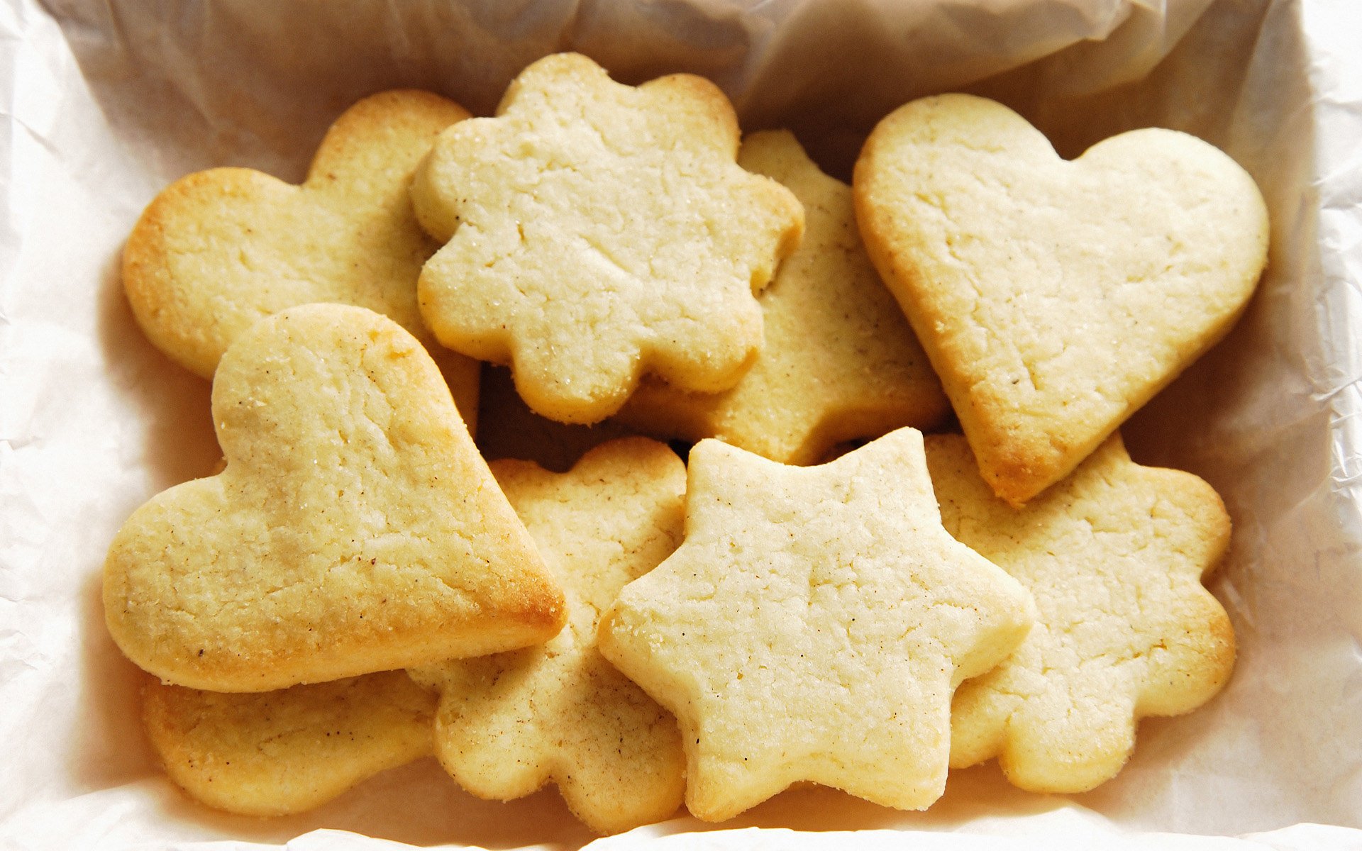 comida dulce postre galletas