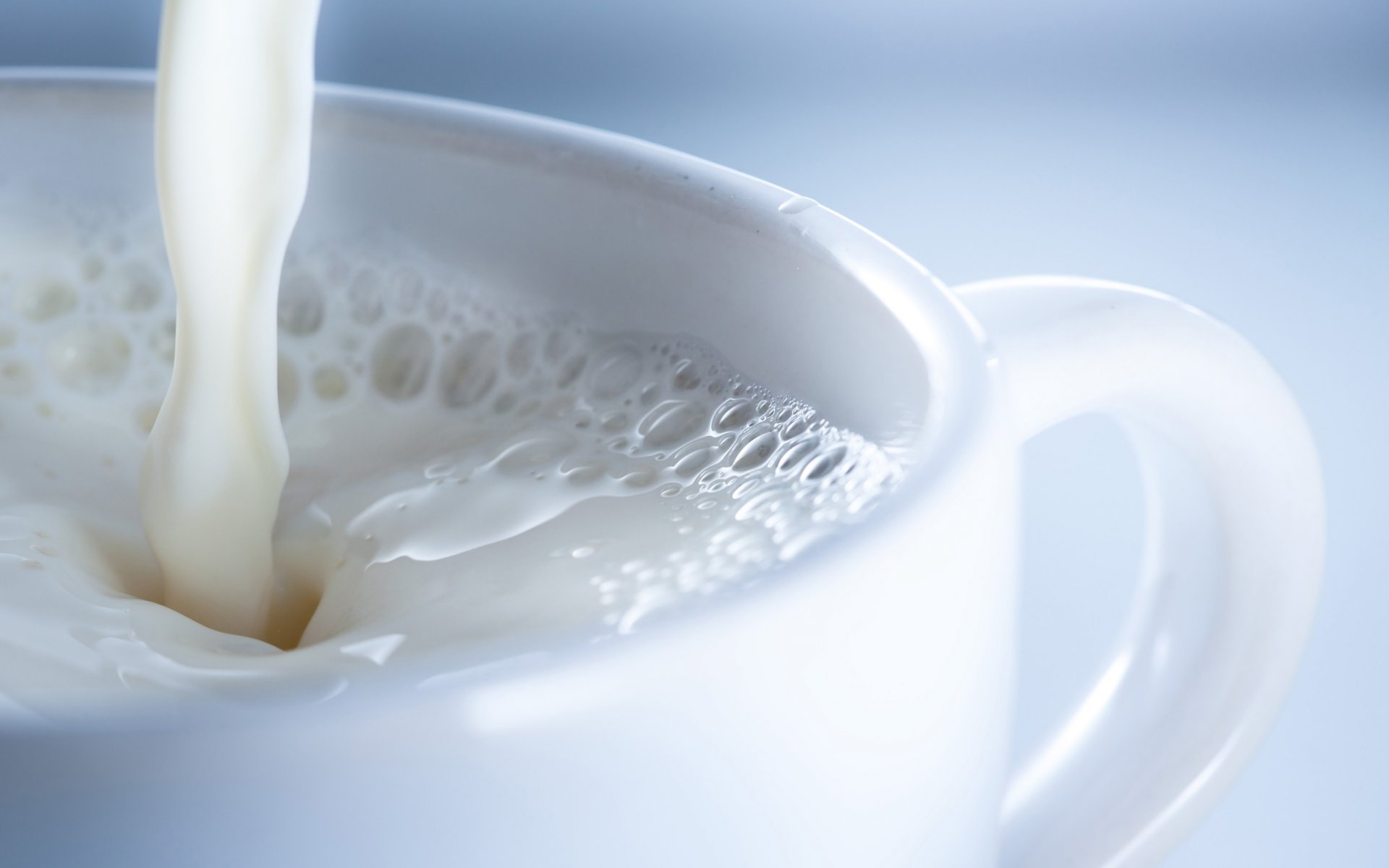 milch tasse