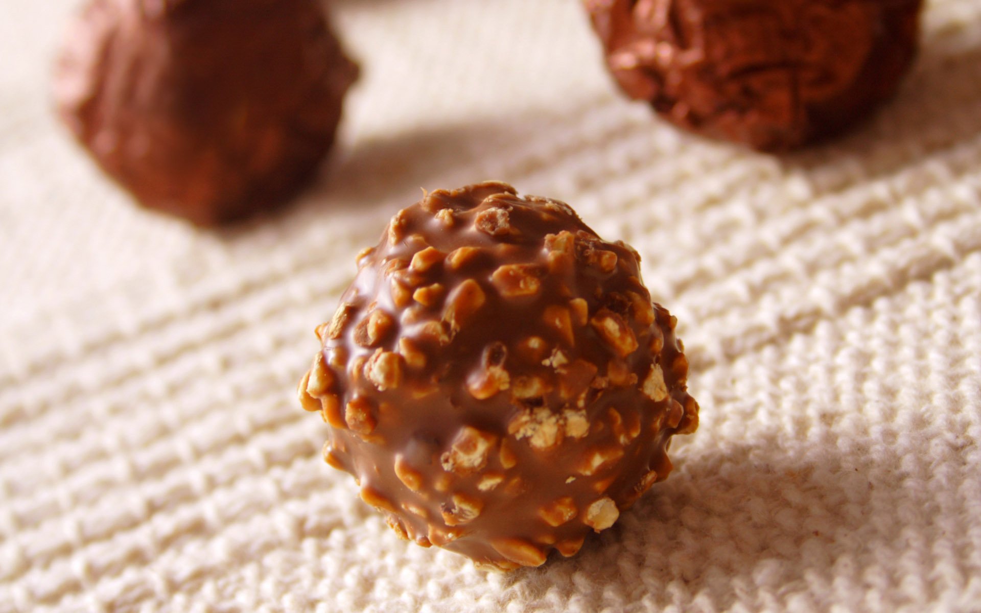 cibo della caramella dolce da dessert al cioccolato noci cibo noci 1920x1200