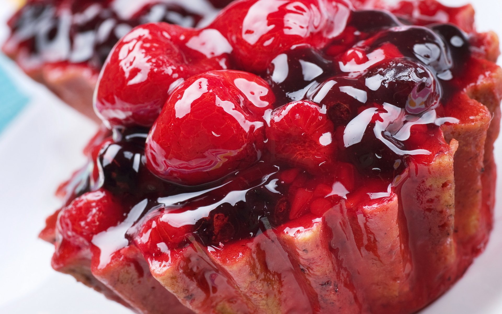 essen süß dessert kuchen marmelade beeren himbeeren brombeeren heidelbeeren essen kuchen blackberry blaubeeren 1920x1200