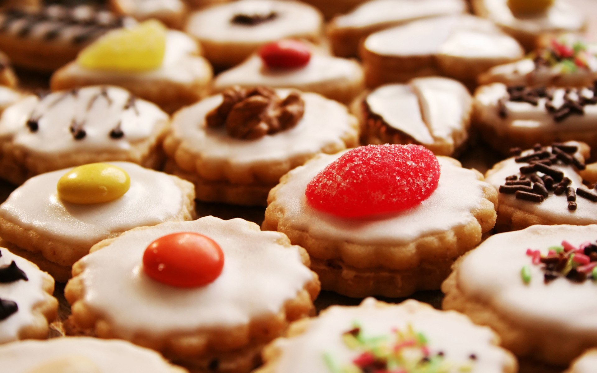 dessert cupcakes delicious sweet cakes antidita