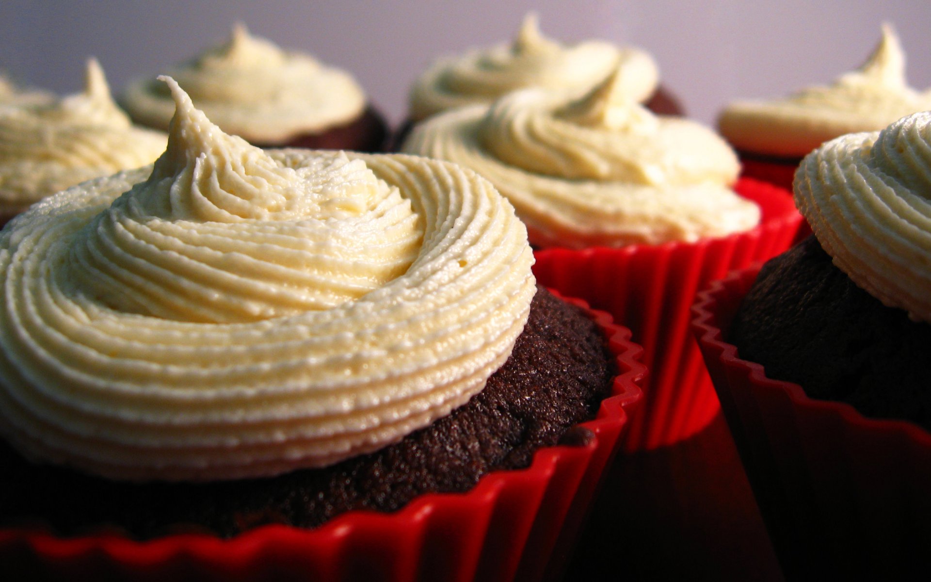 cake tartlets cream dessert sweet deliciou