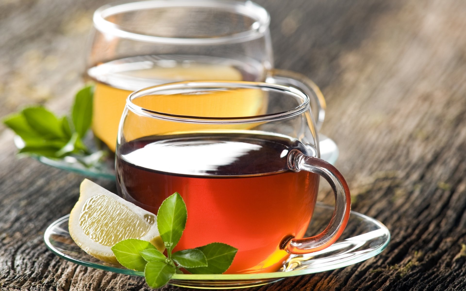 limón taza té
