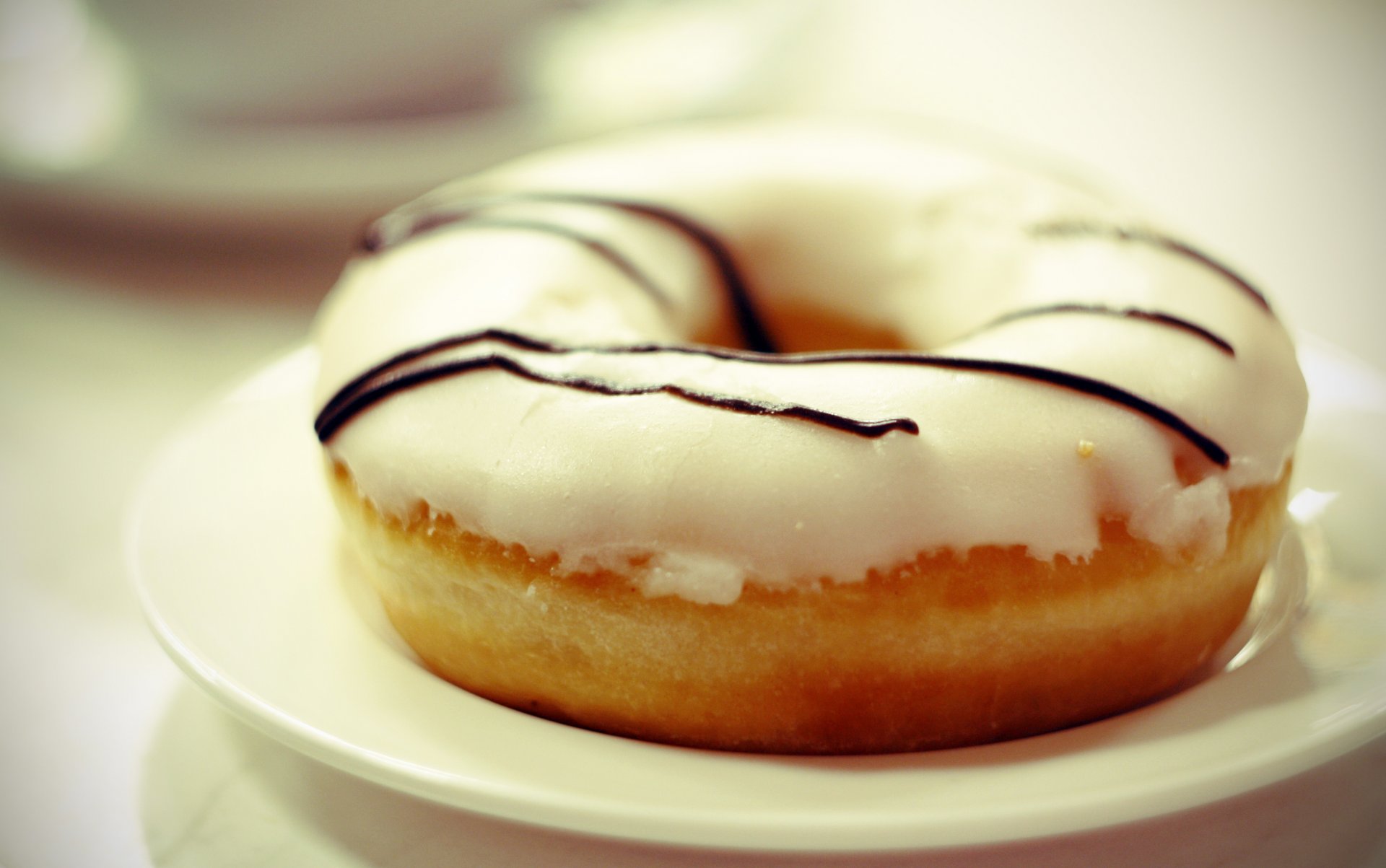 food roll bun donut cafe