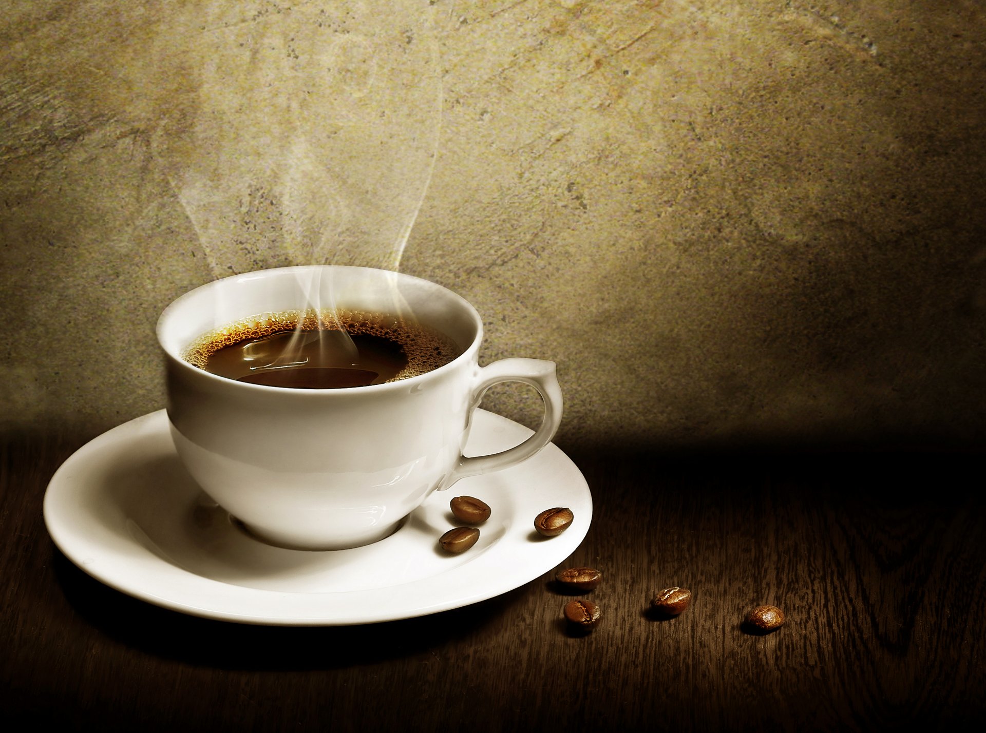 taza café