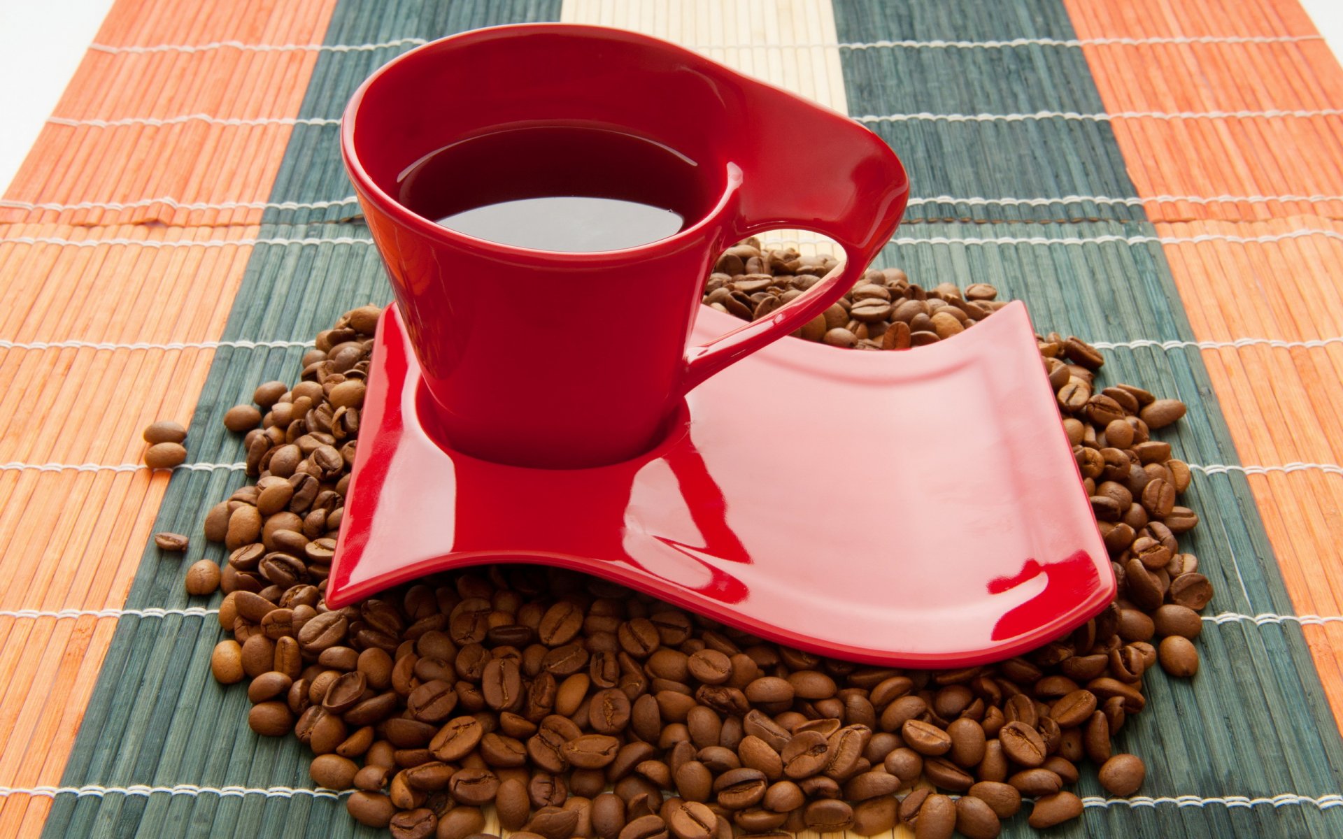 taza café bebida