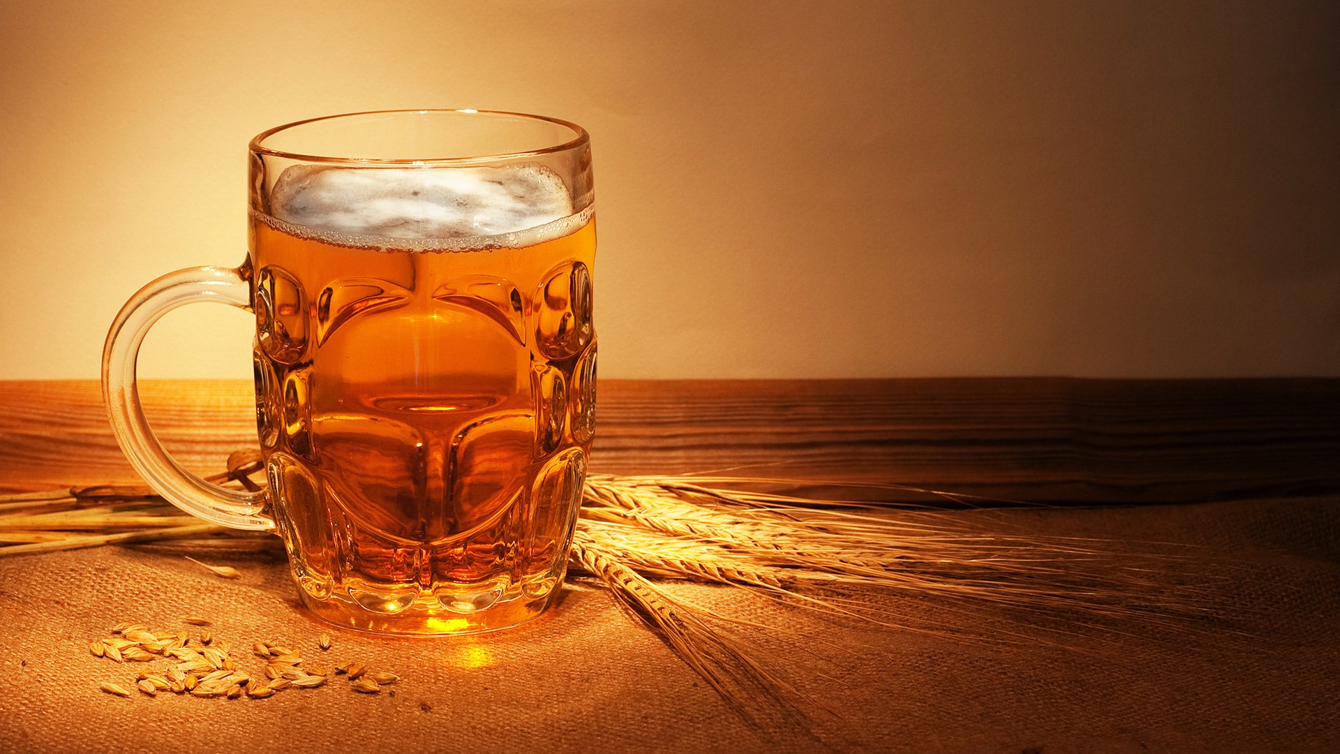 kvas merchant glass beer