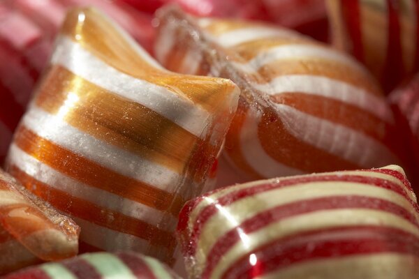 Mis dulces favoritos-piruletas-almohadillas