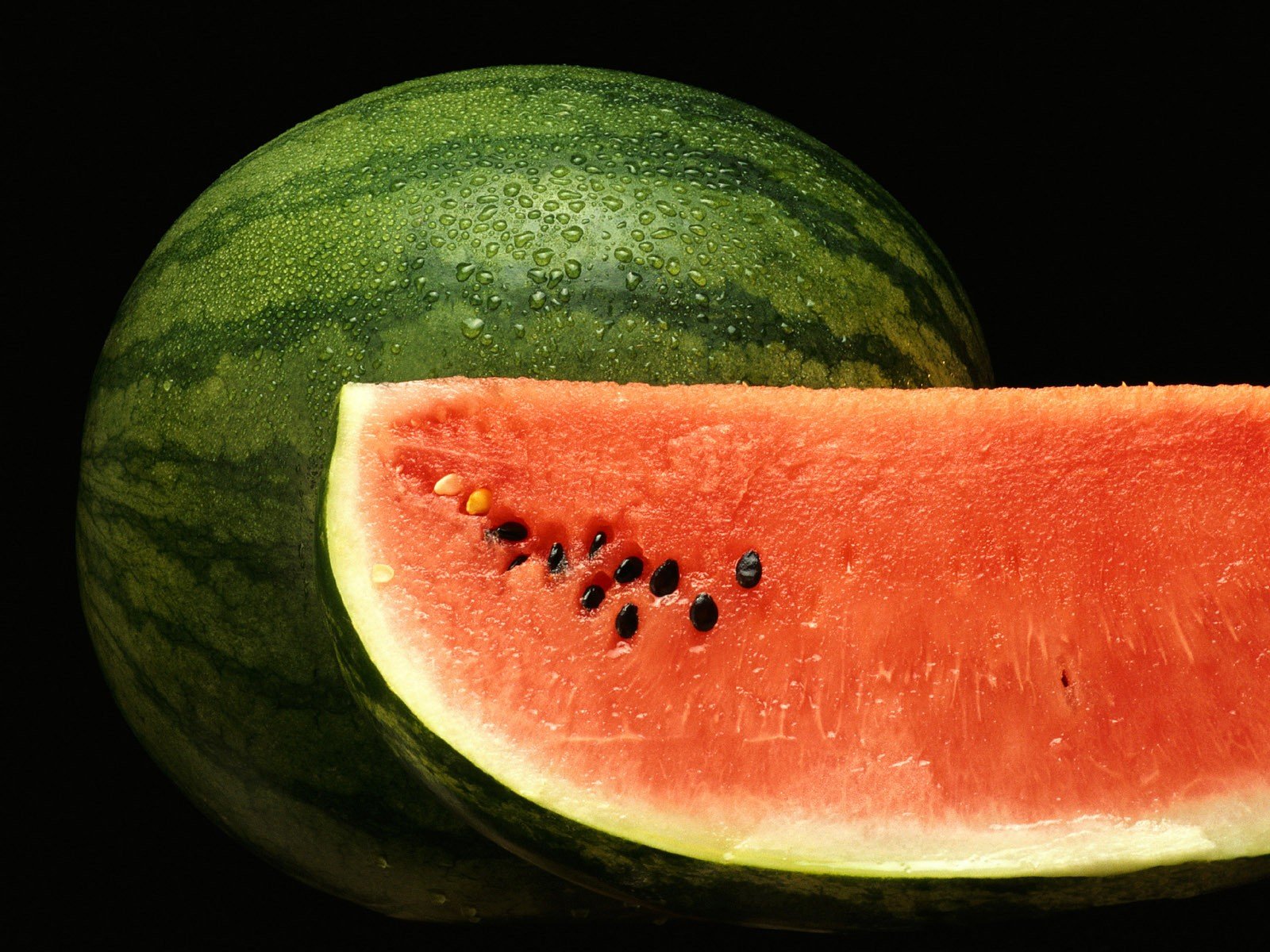 watermelon bone pulp