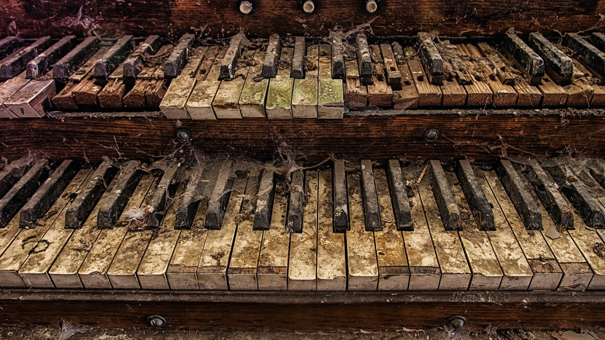 alte tote schlüssel schlüssel orgel