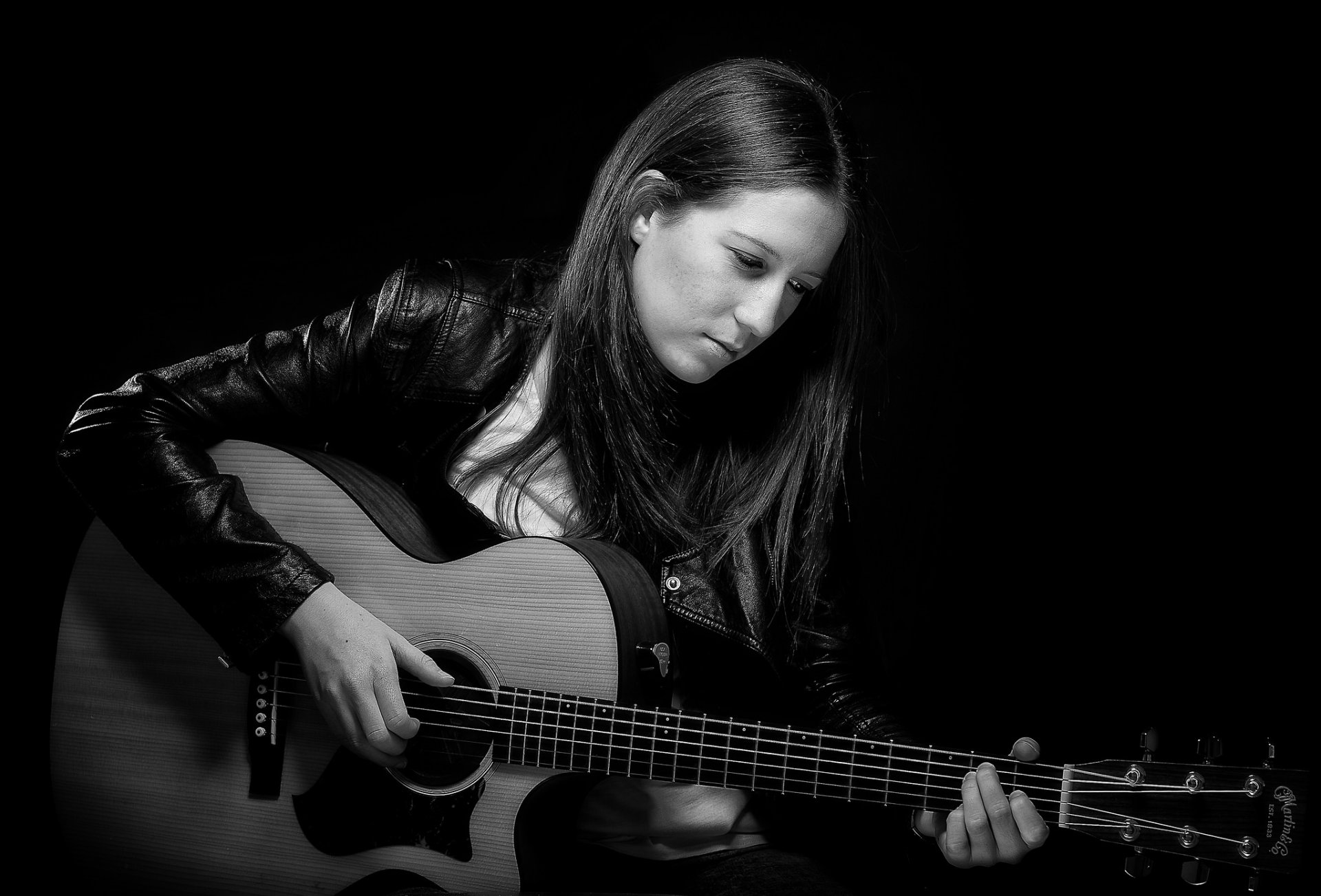 jenny colquitt guitarra música