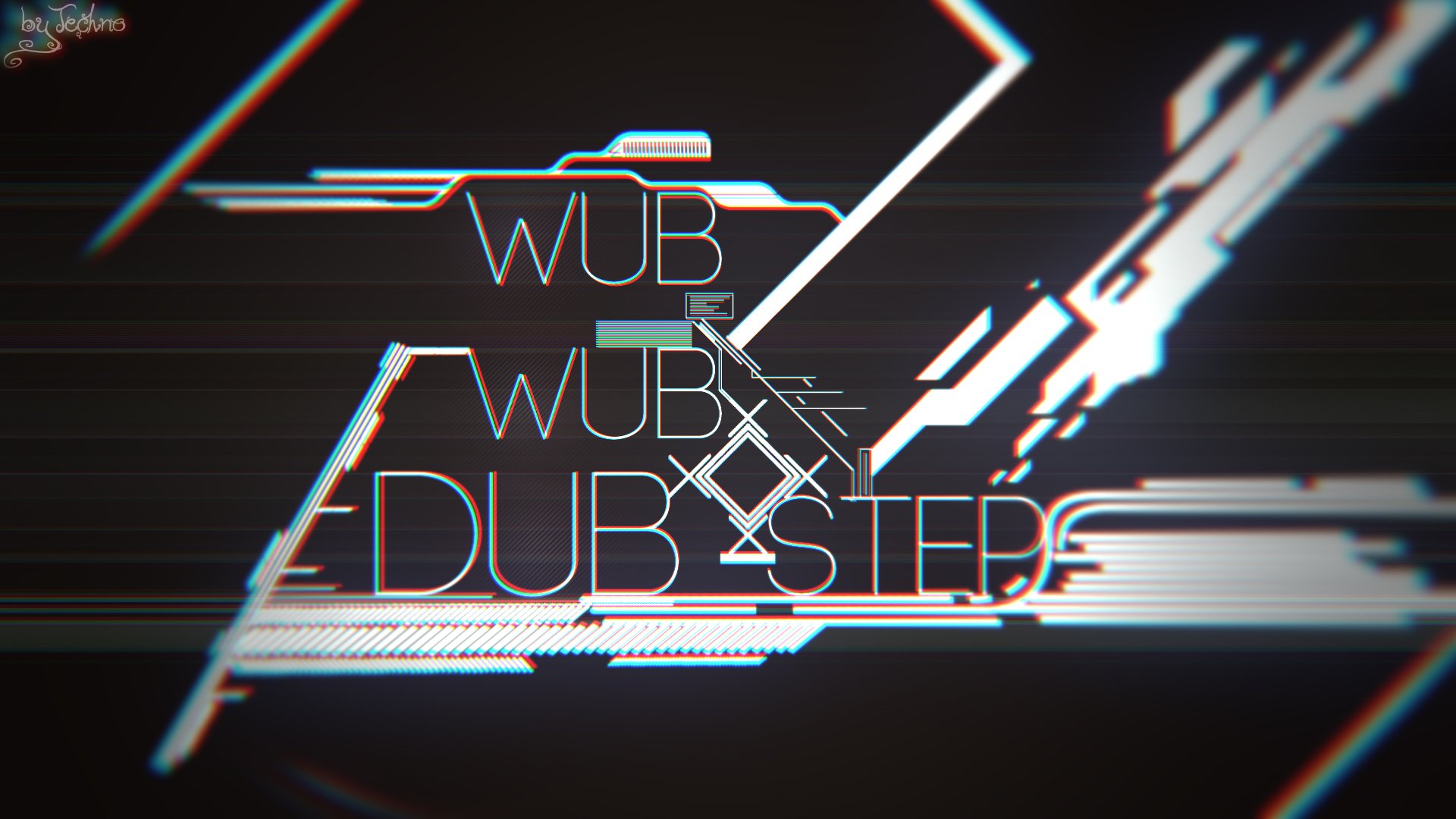 dubstep wub dub paso wub wub