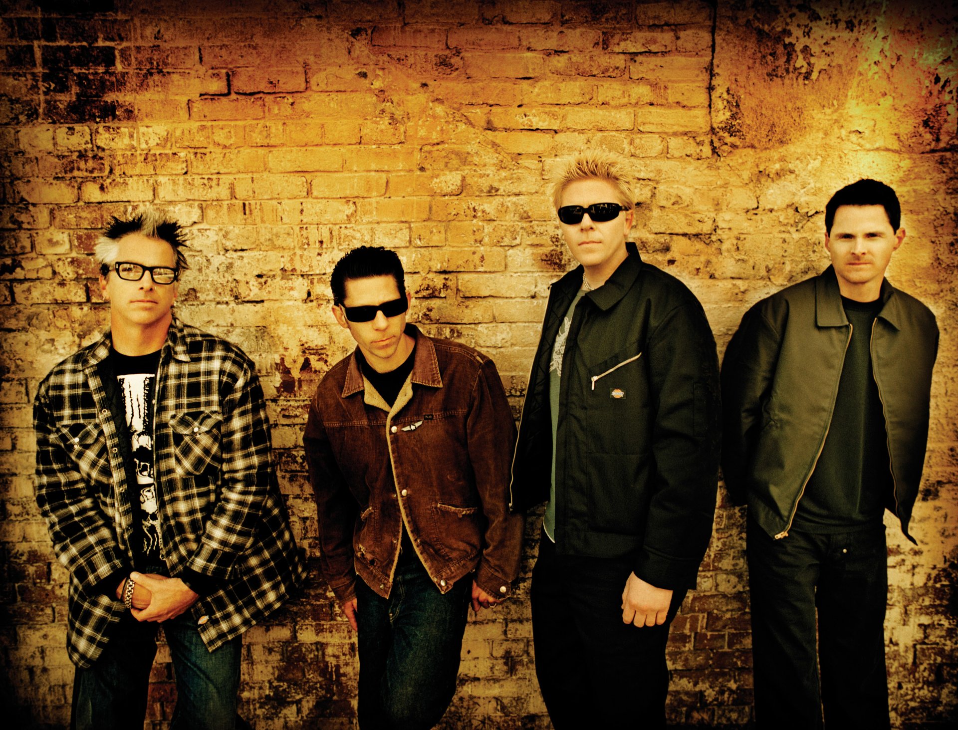 the offspring punk rock punk rock punk