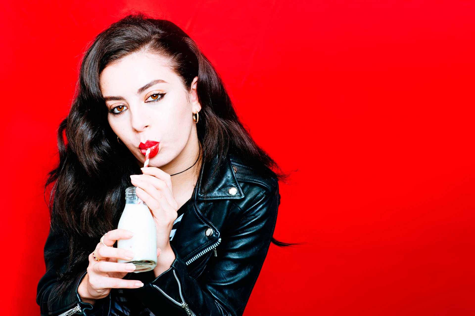 charli xcx charlotte emma aitchison diy singer