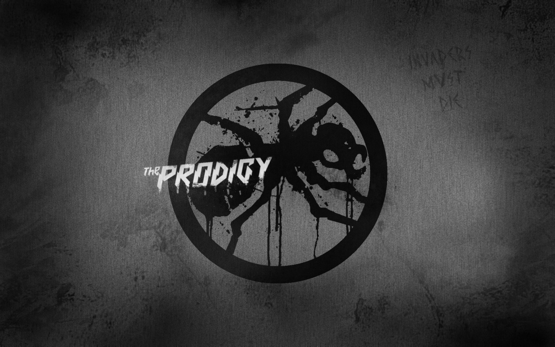 música the prodigy