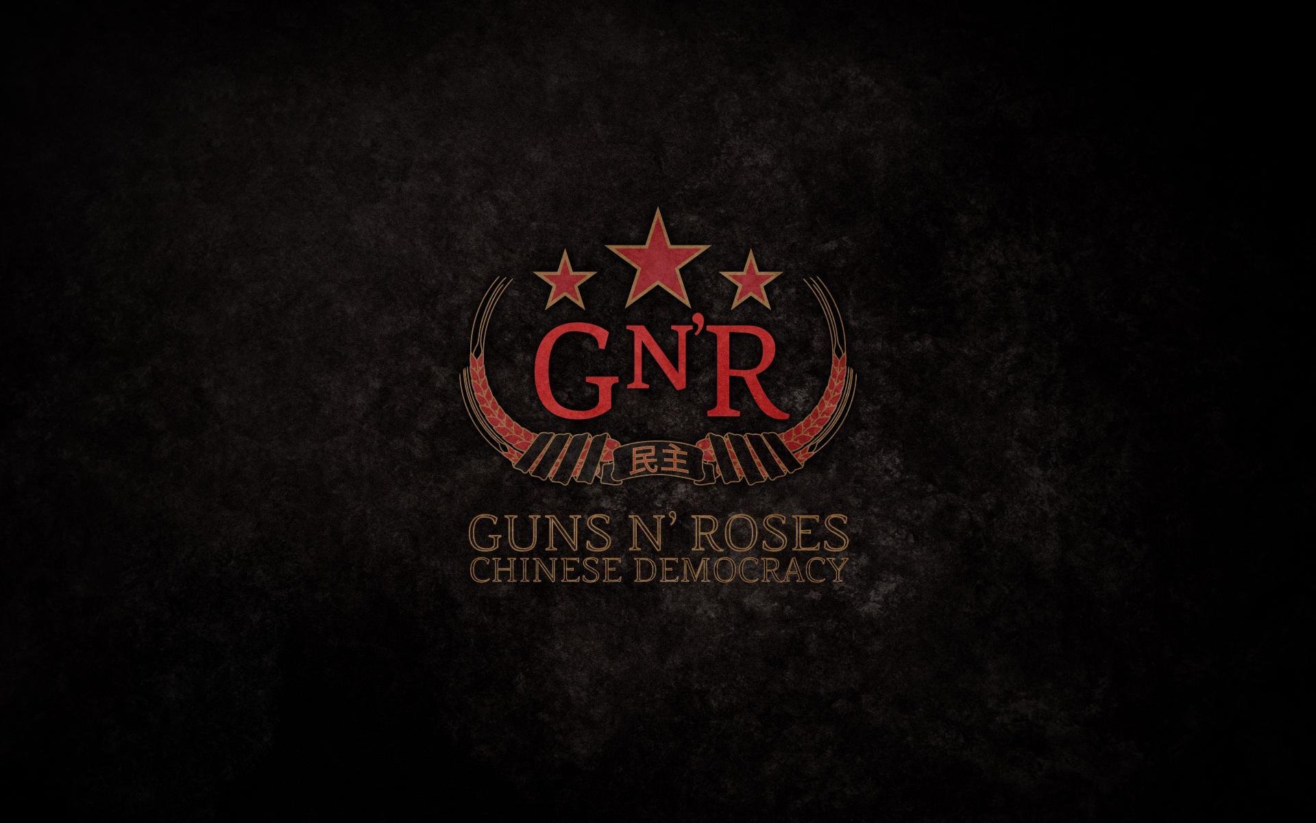 guns n roses guns en roses musique groupe de rock américain rouge noir