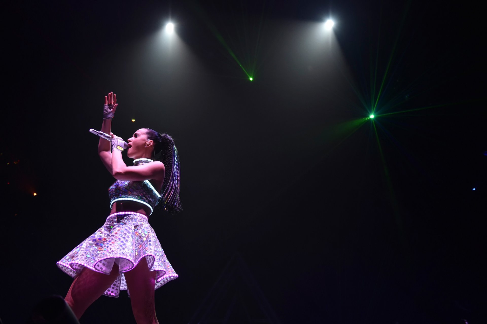 katy perry konzert prismatische welttournee