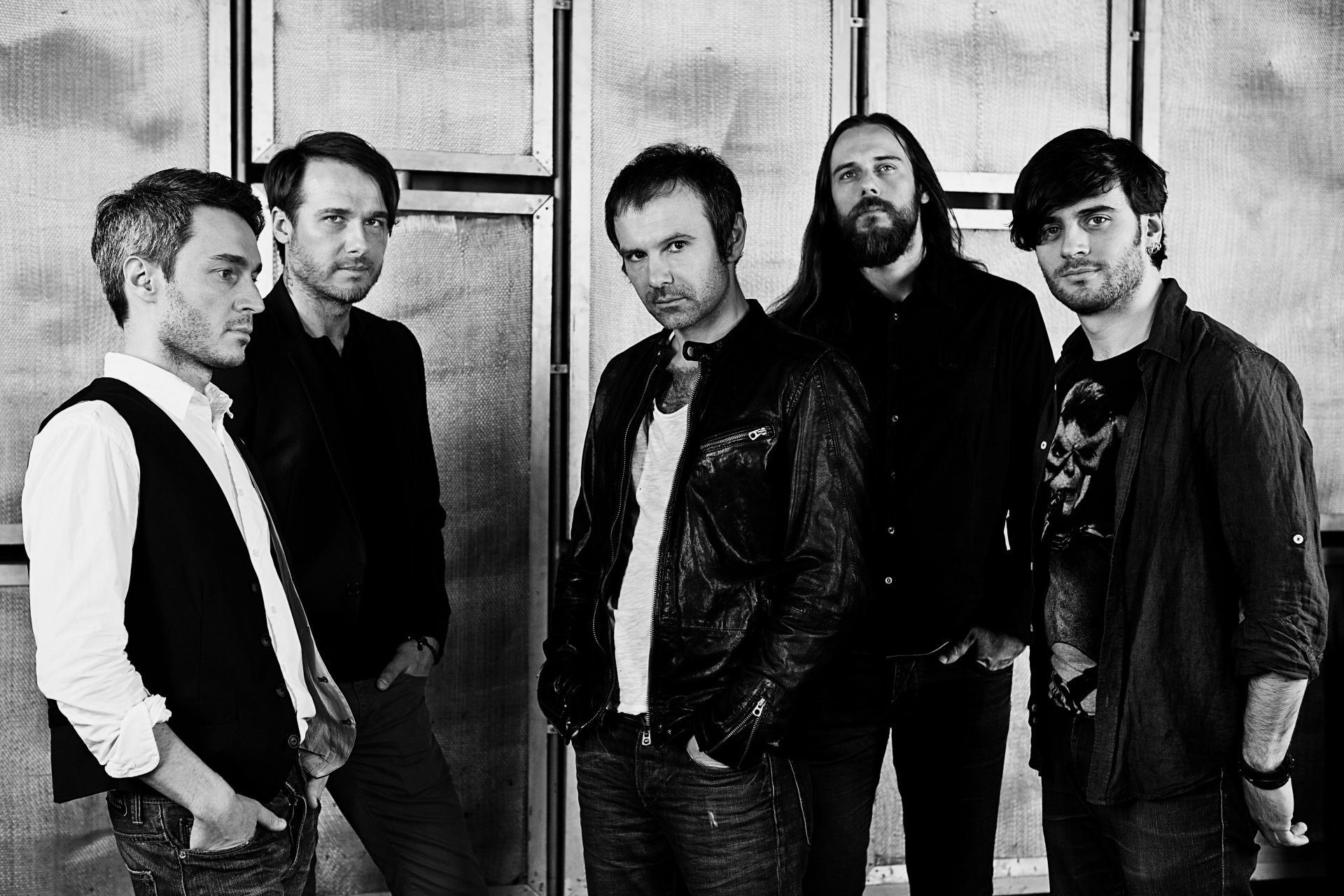 rock okean elzy svyatoslav vakarchuk