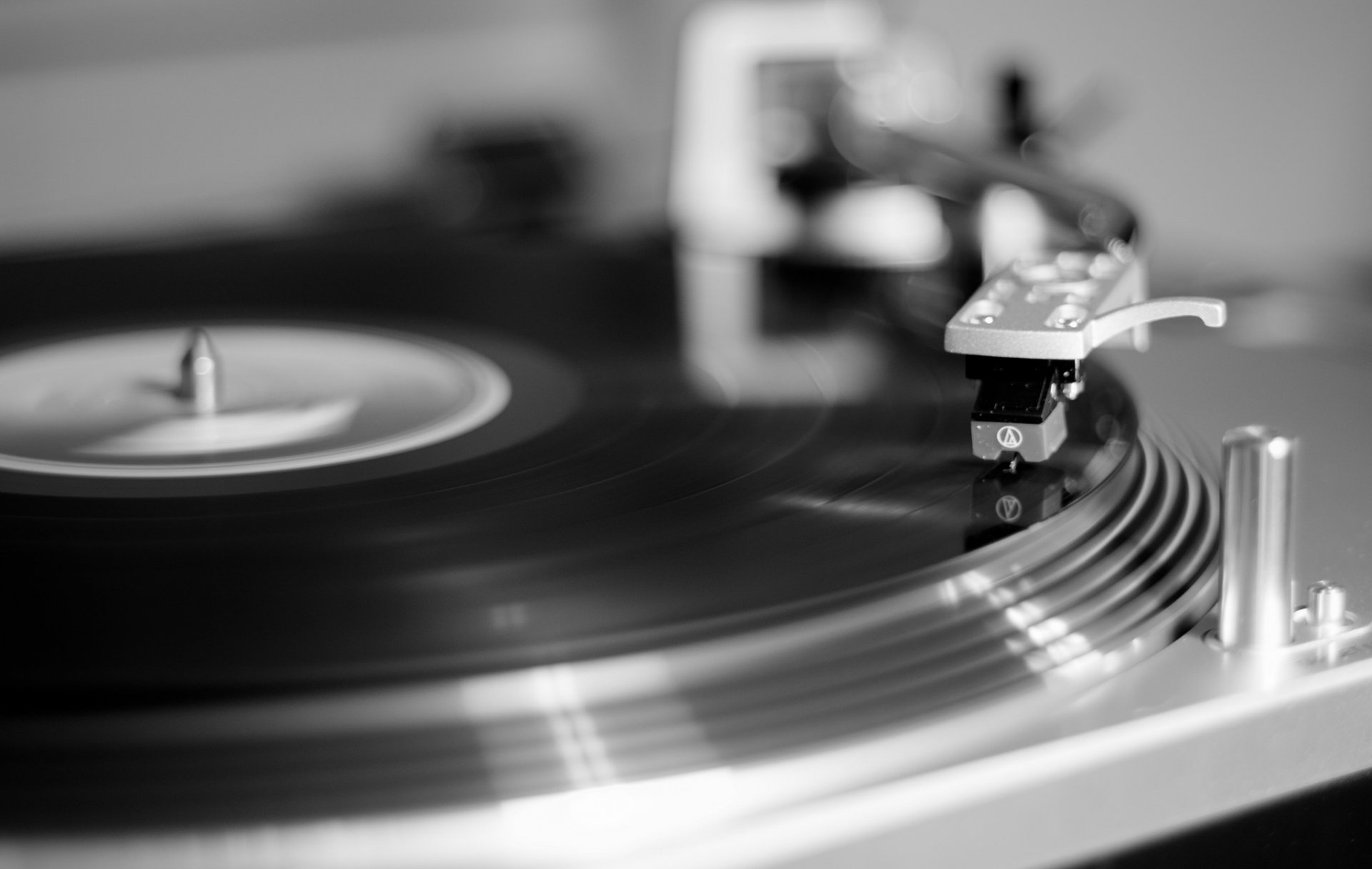 vinyl album music