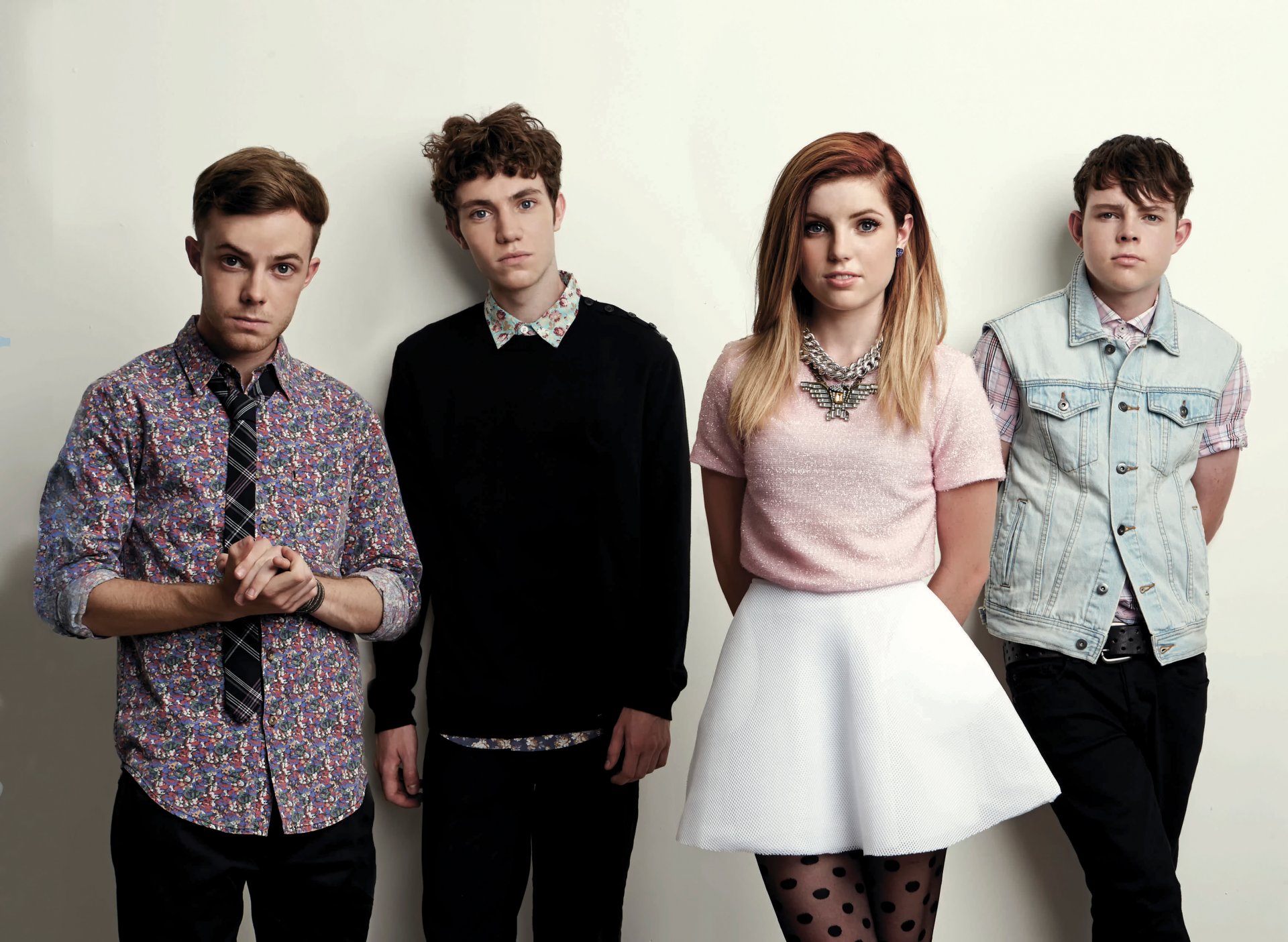 echosmith alternative indie-pop-band cool kids hit