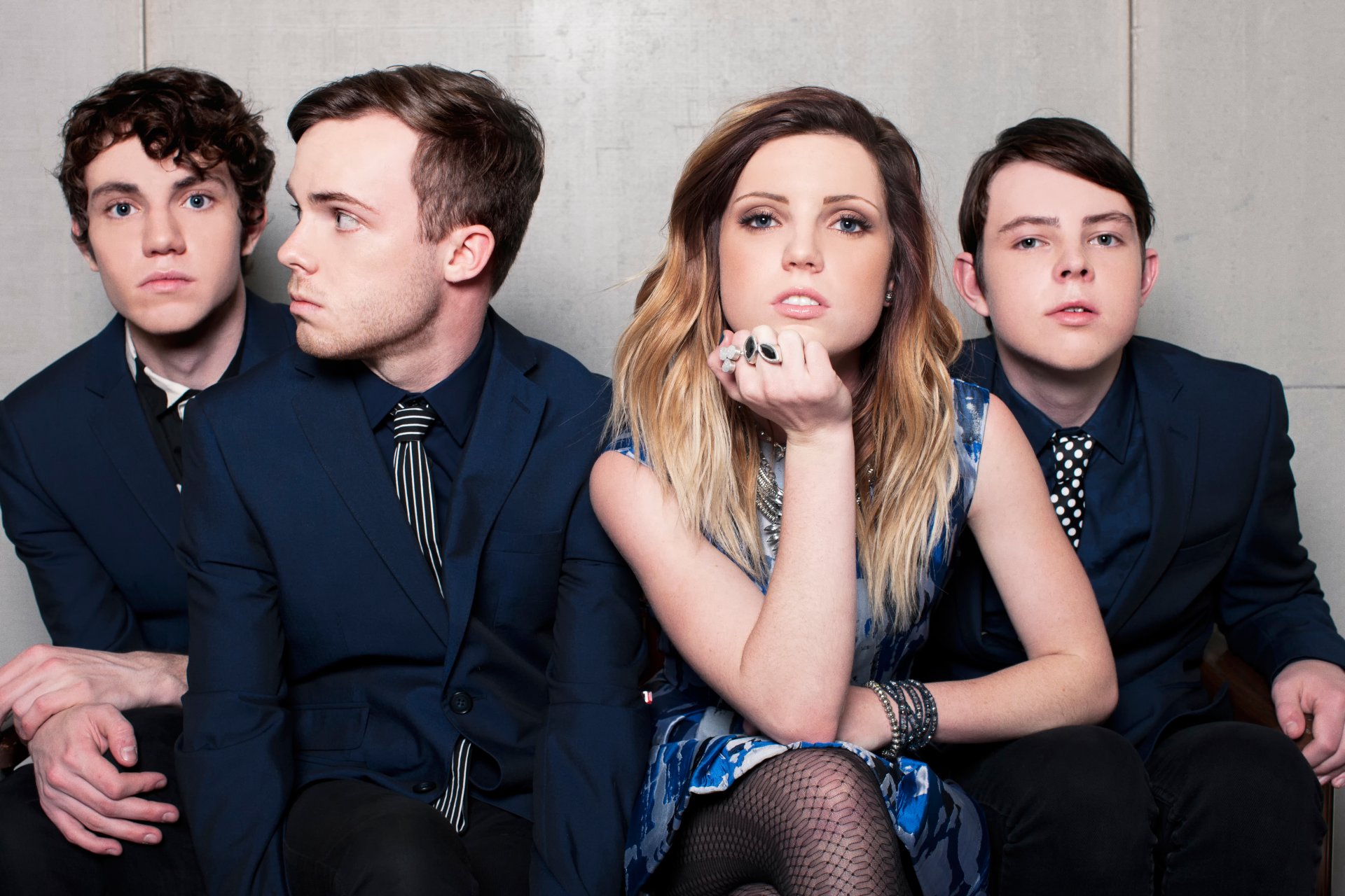 echosmith groupe de musique cool kids hit soliste sydney sierota