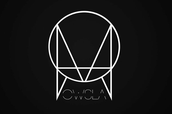 Logotipo del sello musical Owsla