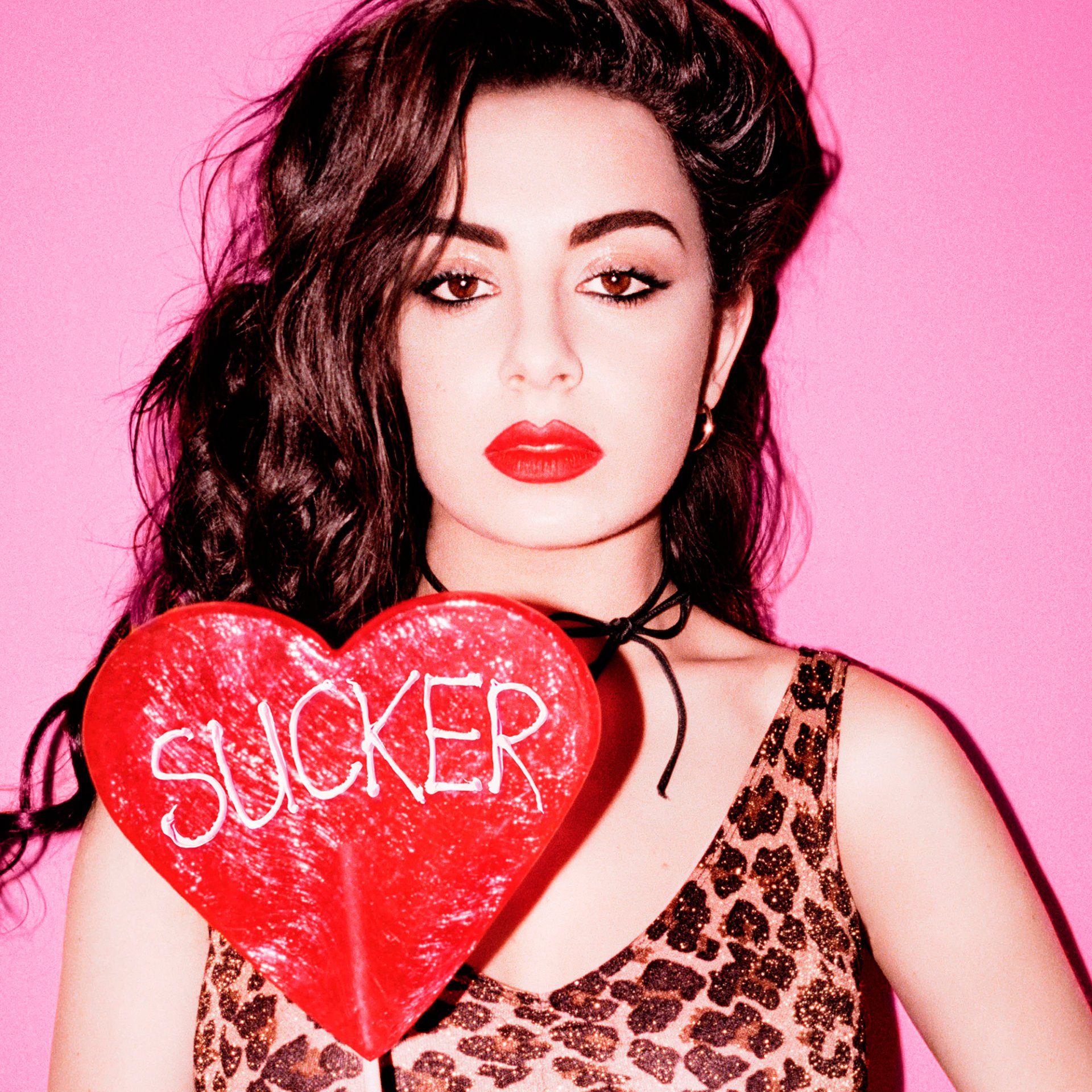 charli xcx charlotte emma aitchison british singer album sucker august 2014