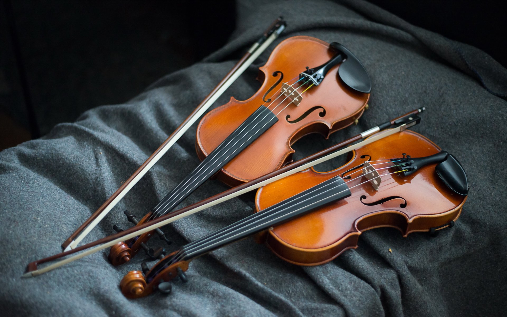 violon musique fond