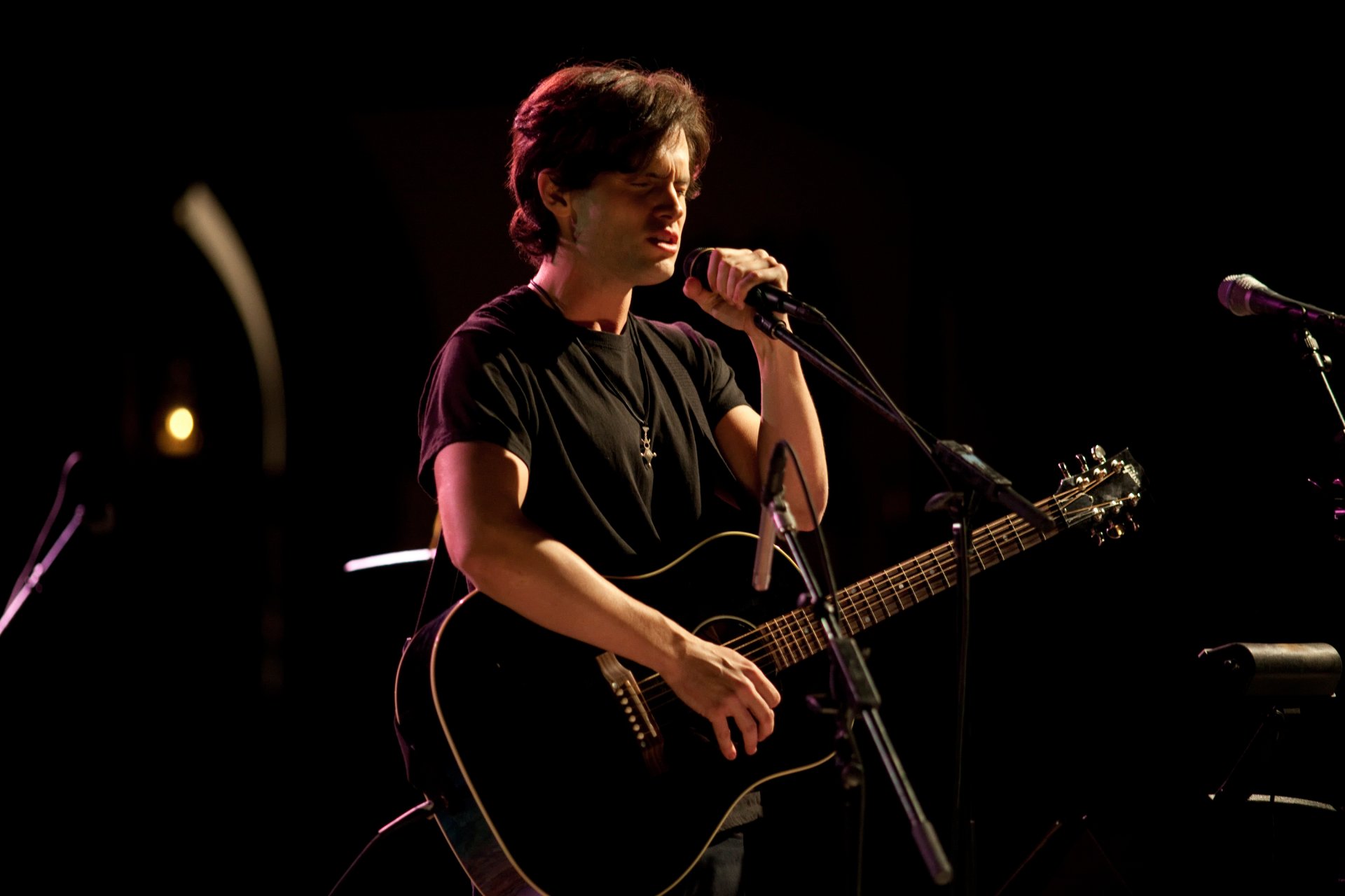 guitariste chanteur salut de tim buckley film penn badgley