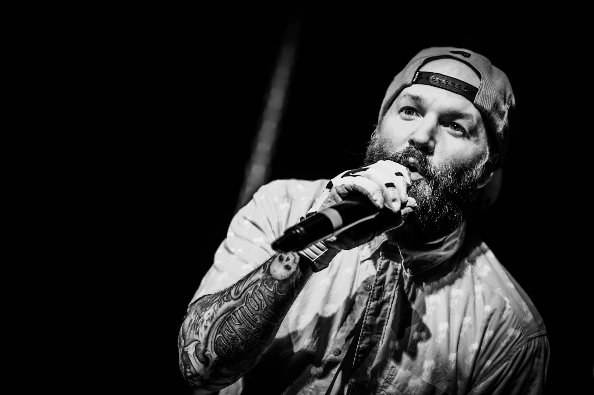 фред дерст музыка группа limp bizkit rapcore альтернативный рок