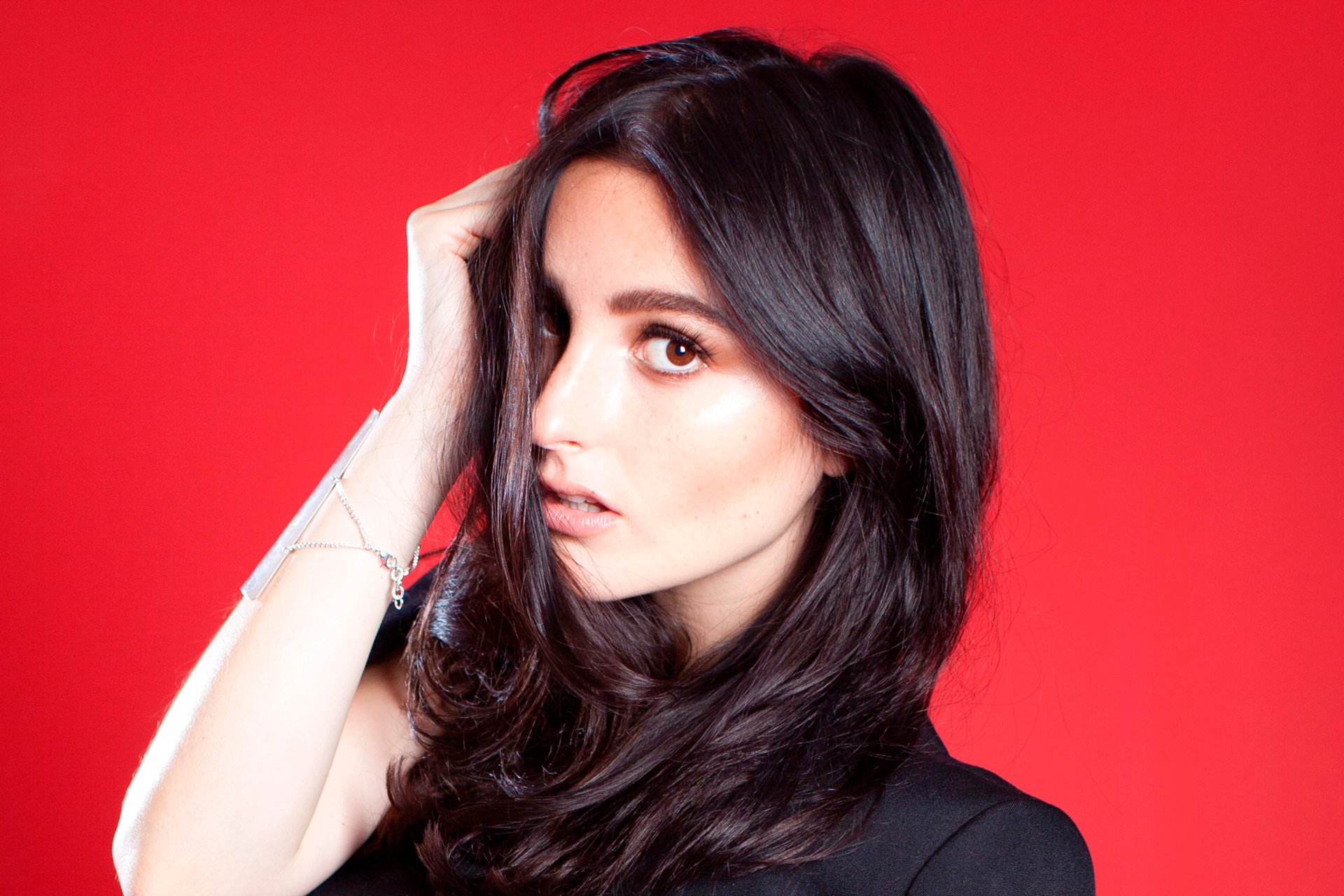 jillian banks banks cantante estadounidense compositora guía de the guardian