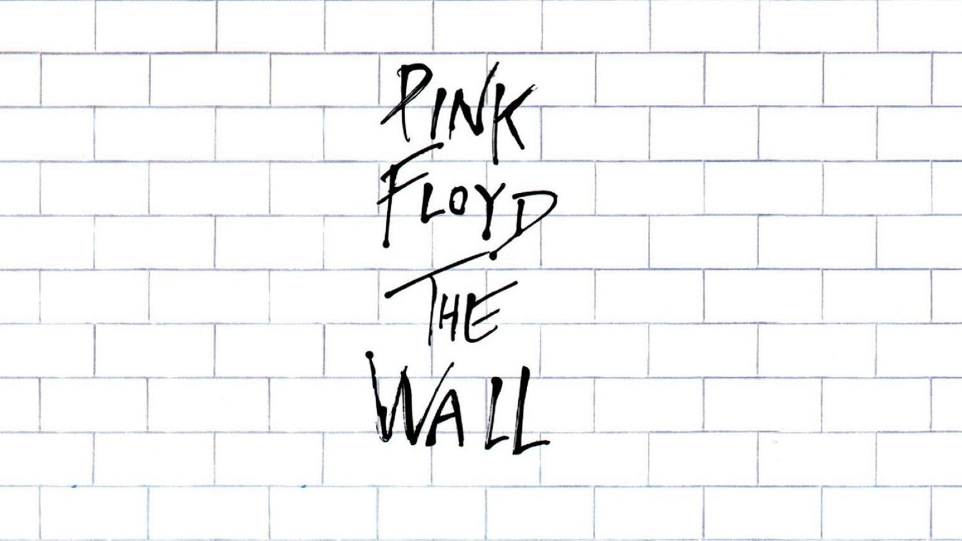 pink floyd стена