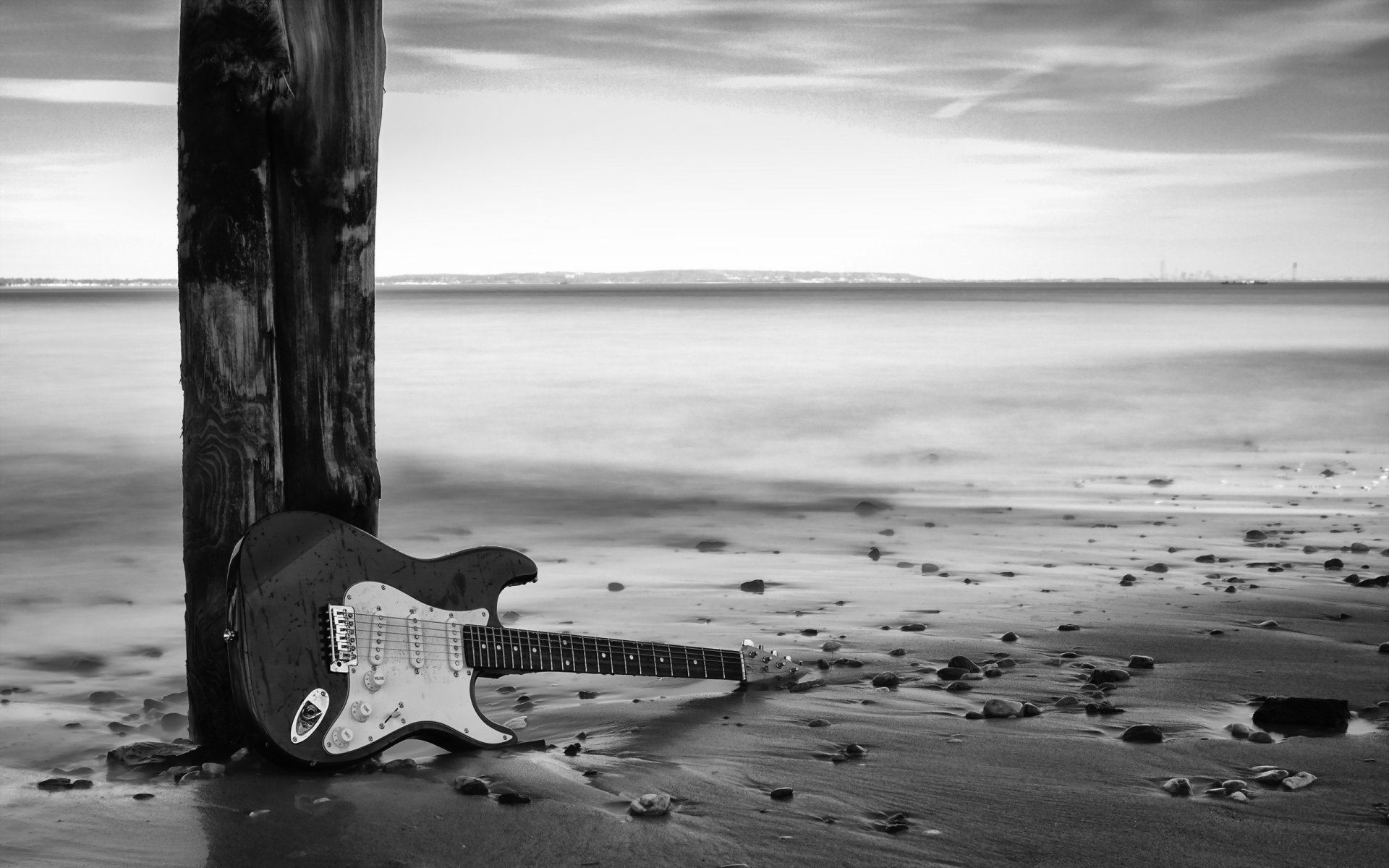 guitarra música fondo