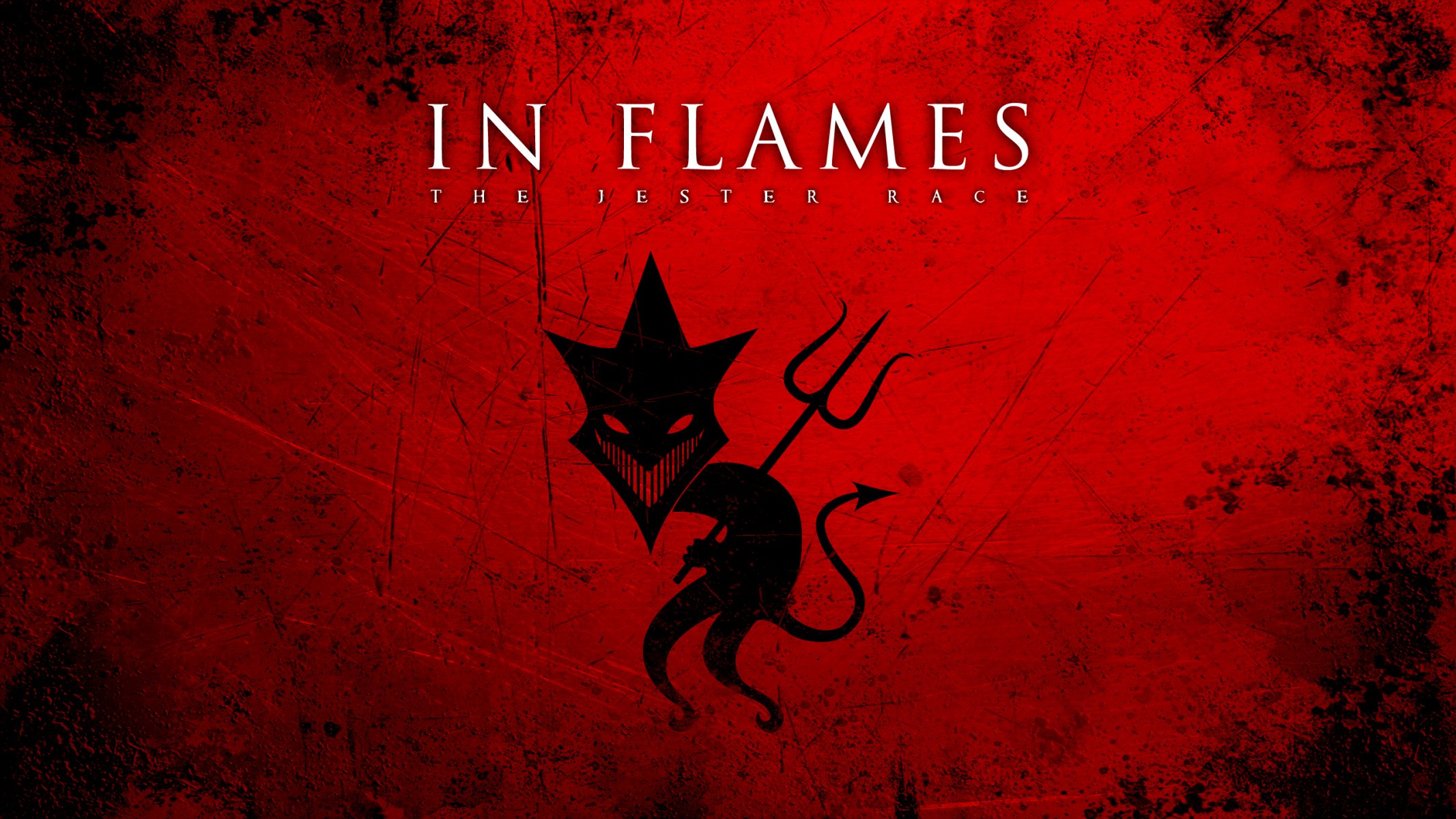 in flames the jester race melodic death metal 1996